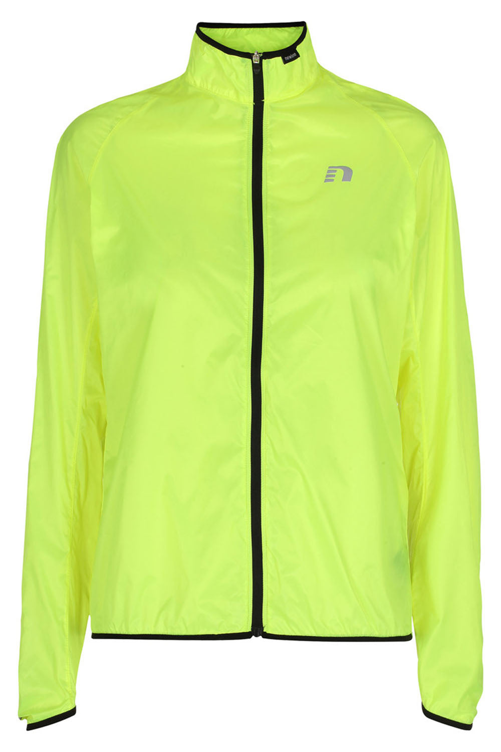 Base Windpack løbejakke
