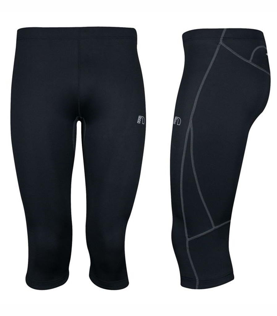 Dry N Comfort Knee Tights Dame