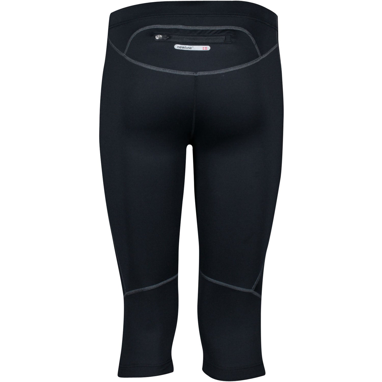 Base Dry N Comfort Knee Tights