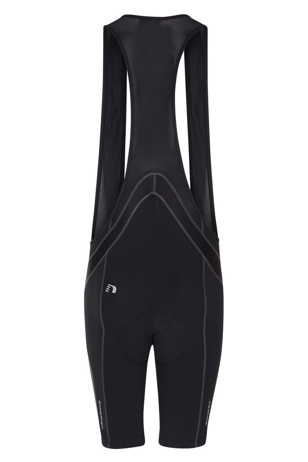 8 Panels BIB cykeltights