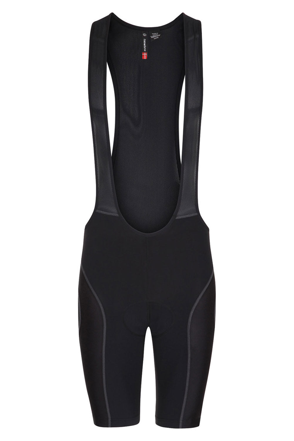 8 Panels BIB cykeltights