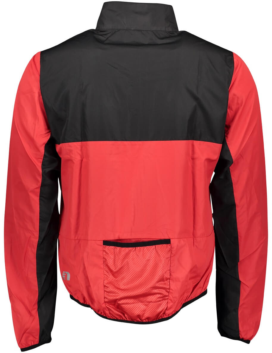 Bike Windbreaker Jacket