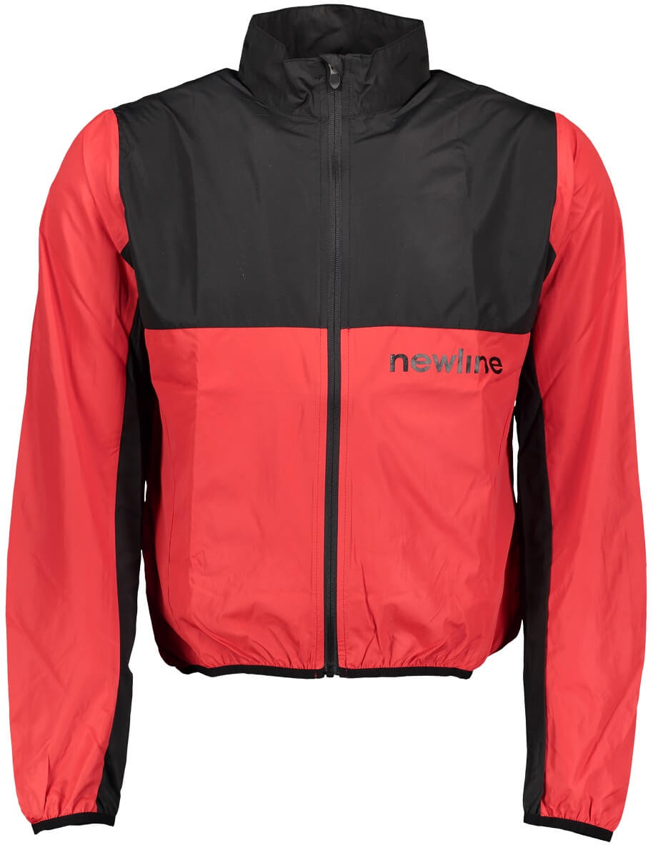 Bike Windbreaker Jacket