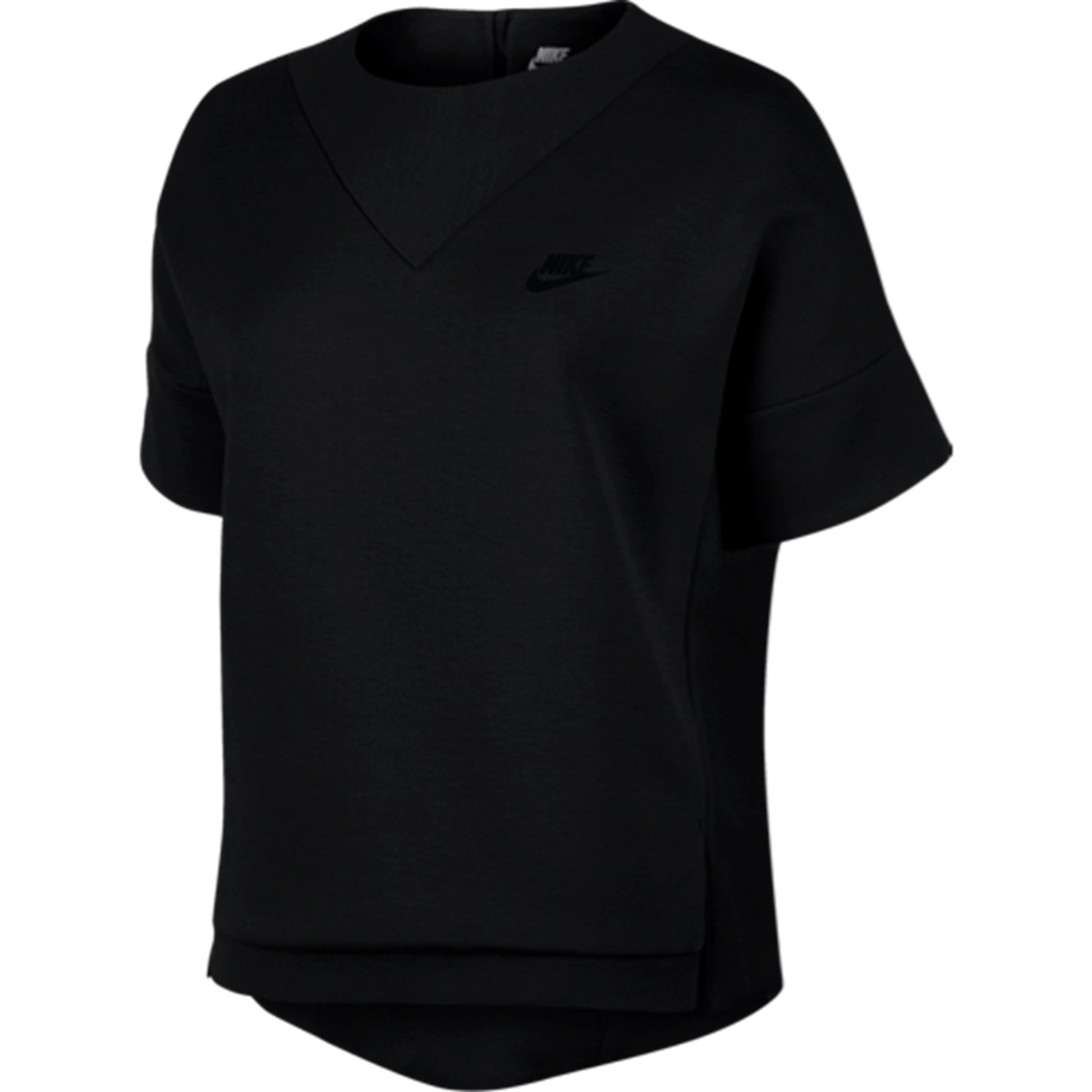 Sportswear Tech Fleece Crew Knit SS