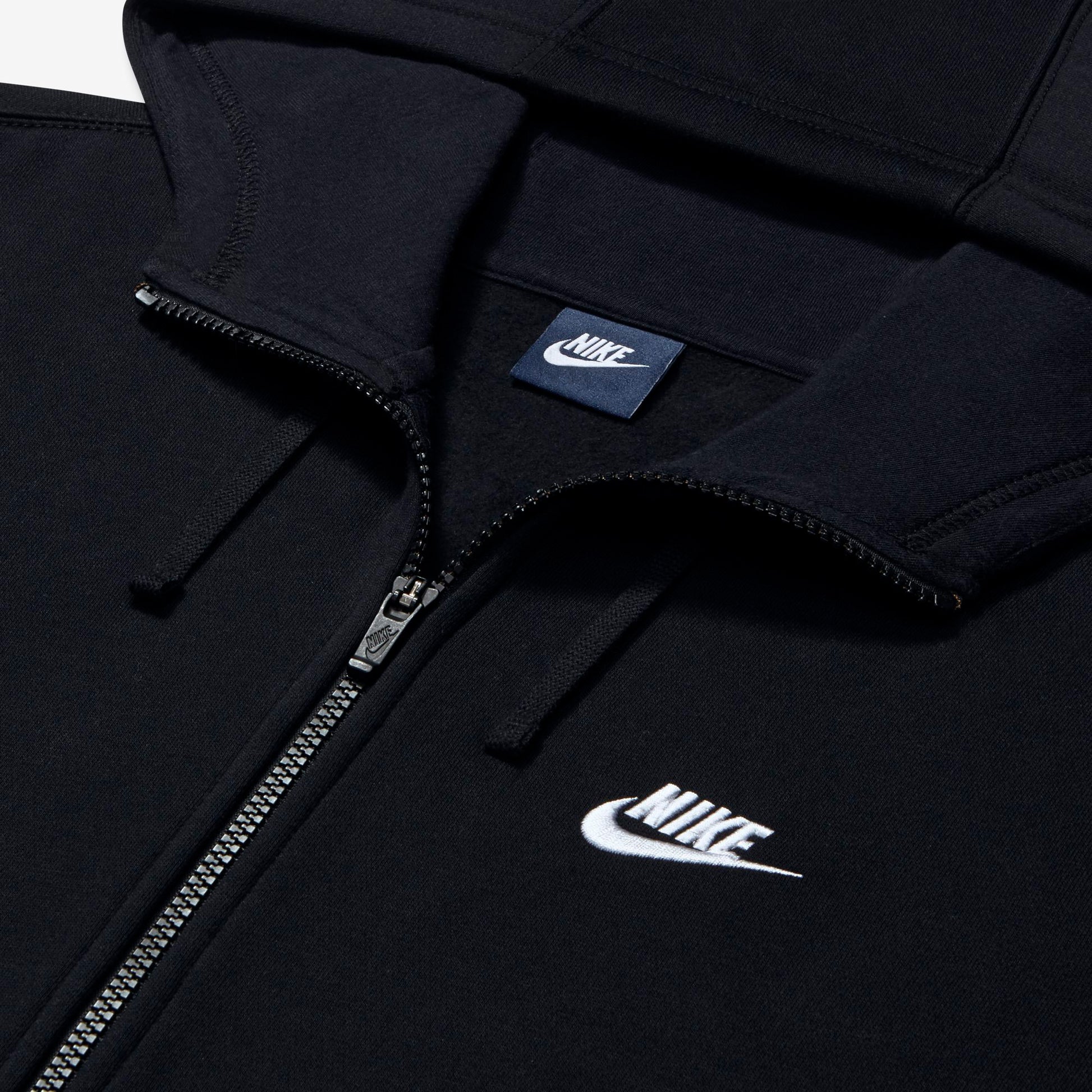 Sportswear Fleece Full Zip Hoodie