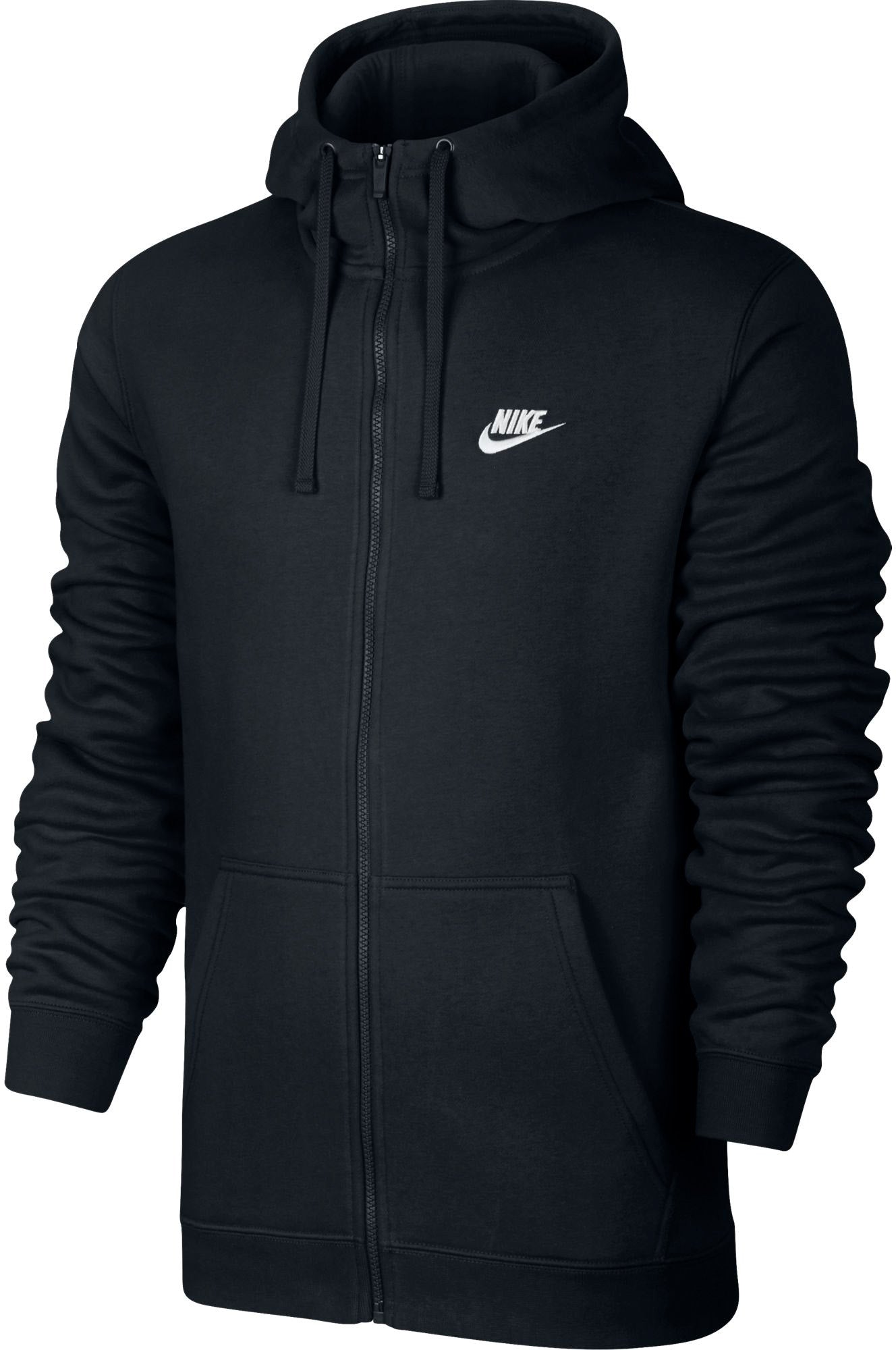 Sportswear Fleece Full Zip Hoodie