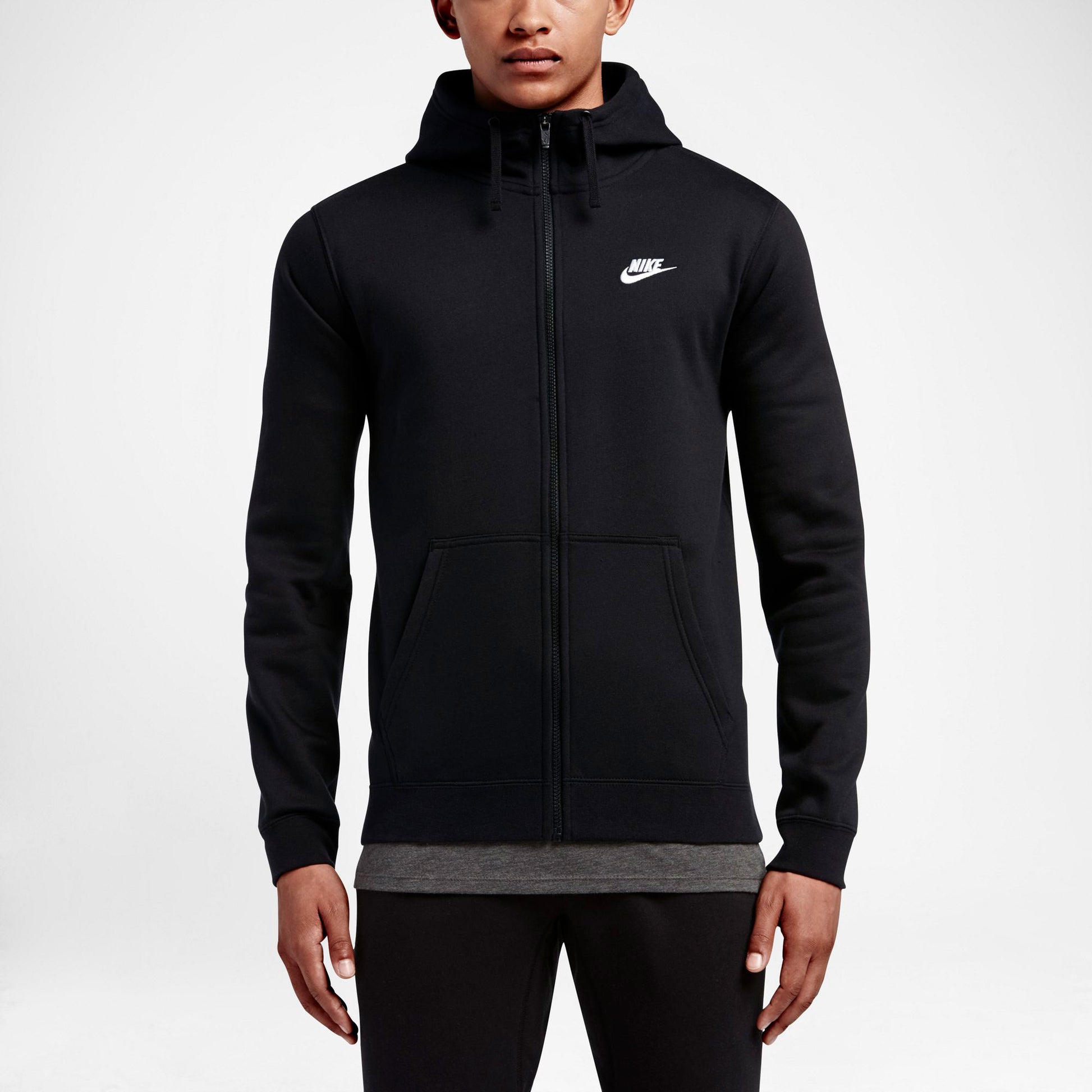 Sportswear Fleece Full Zip Hoodie
