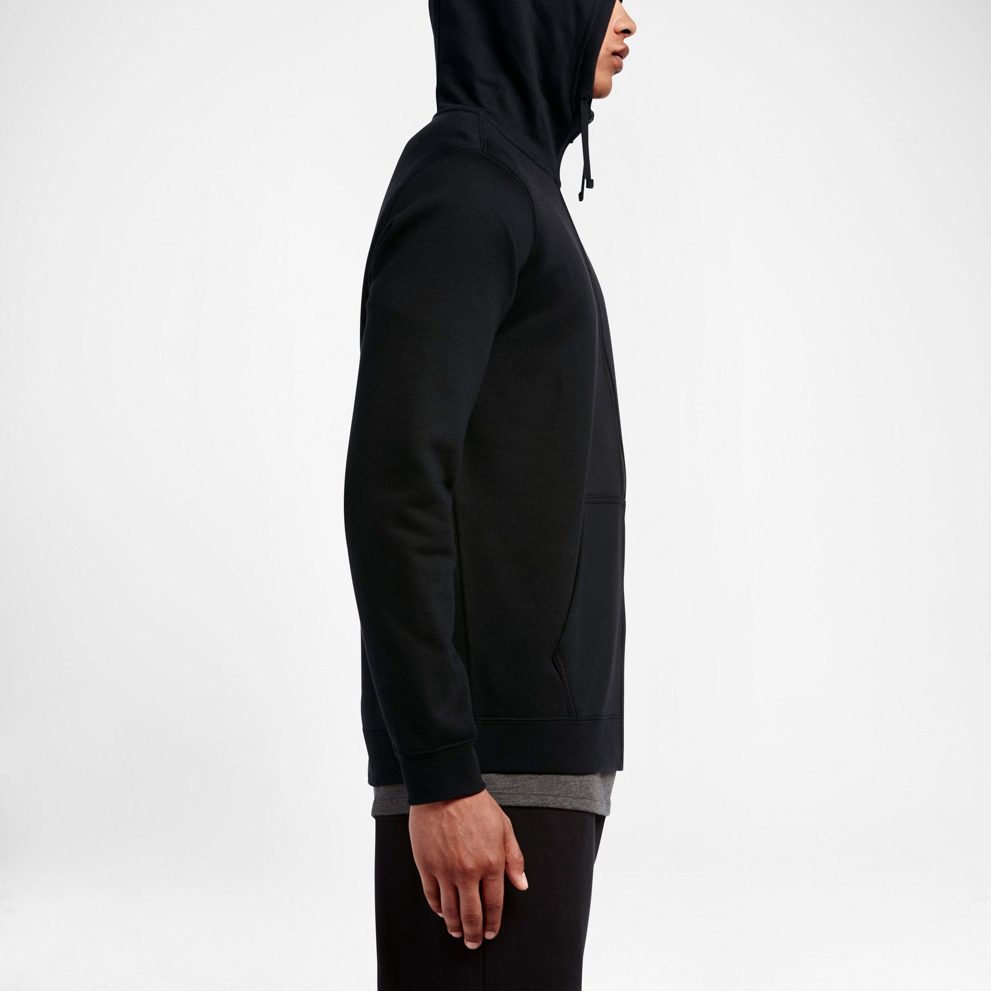 Sportswear Fleece Full Zip Hoodie