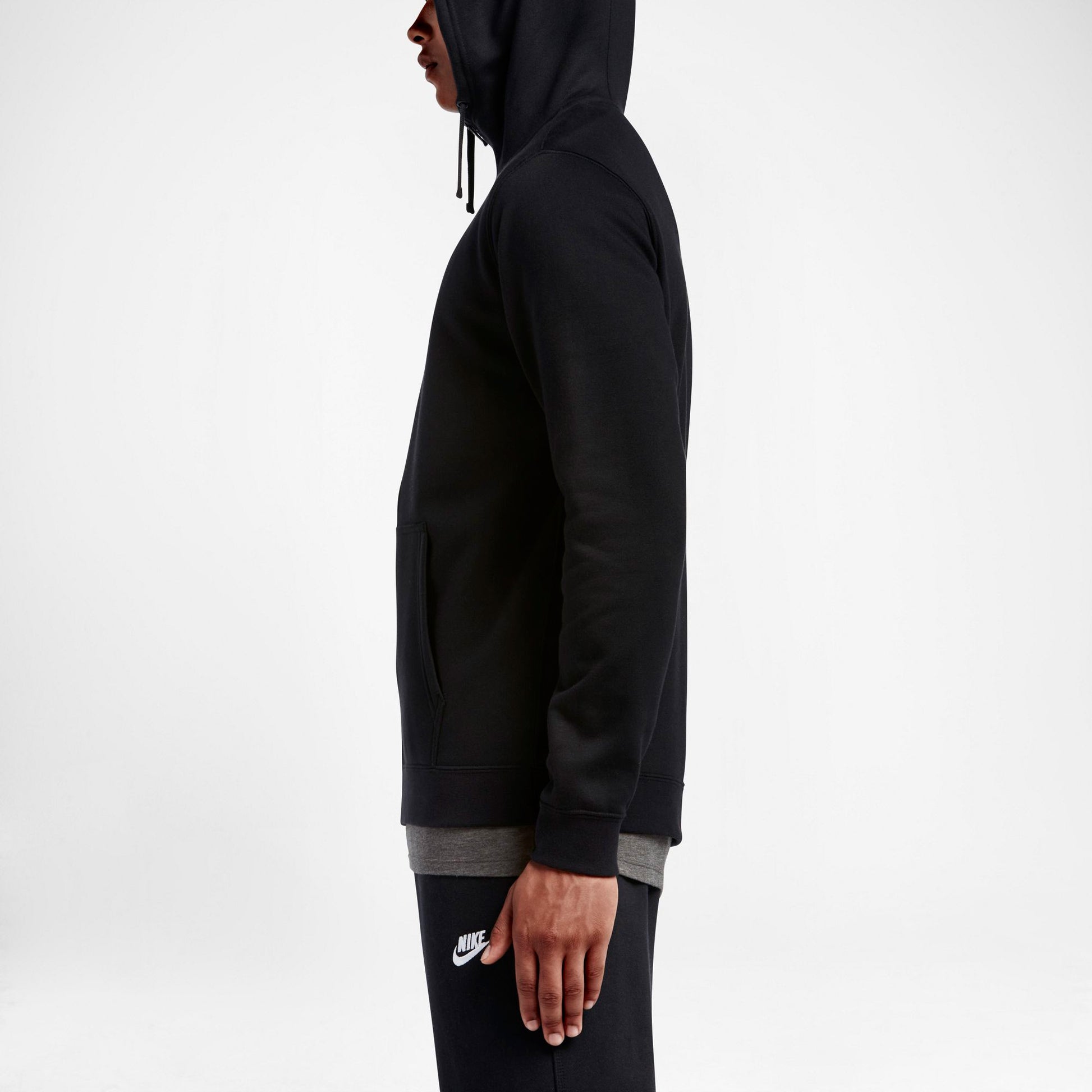 Sportswear Fleece Full Zip Hoodie