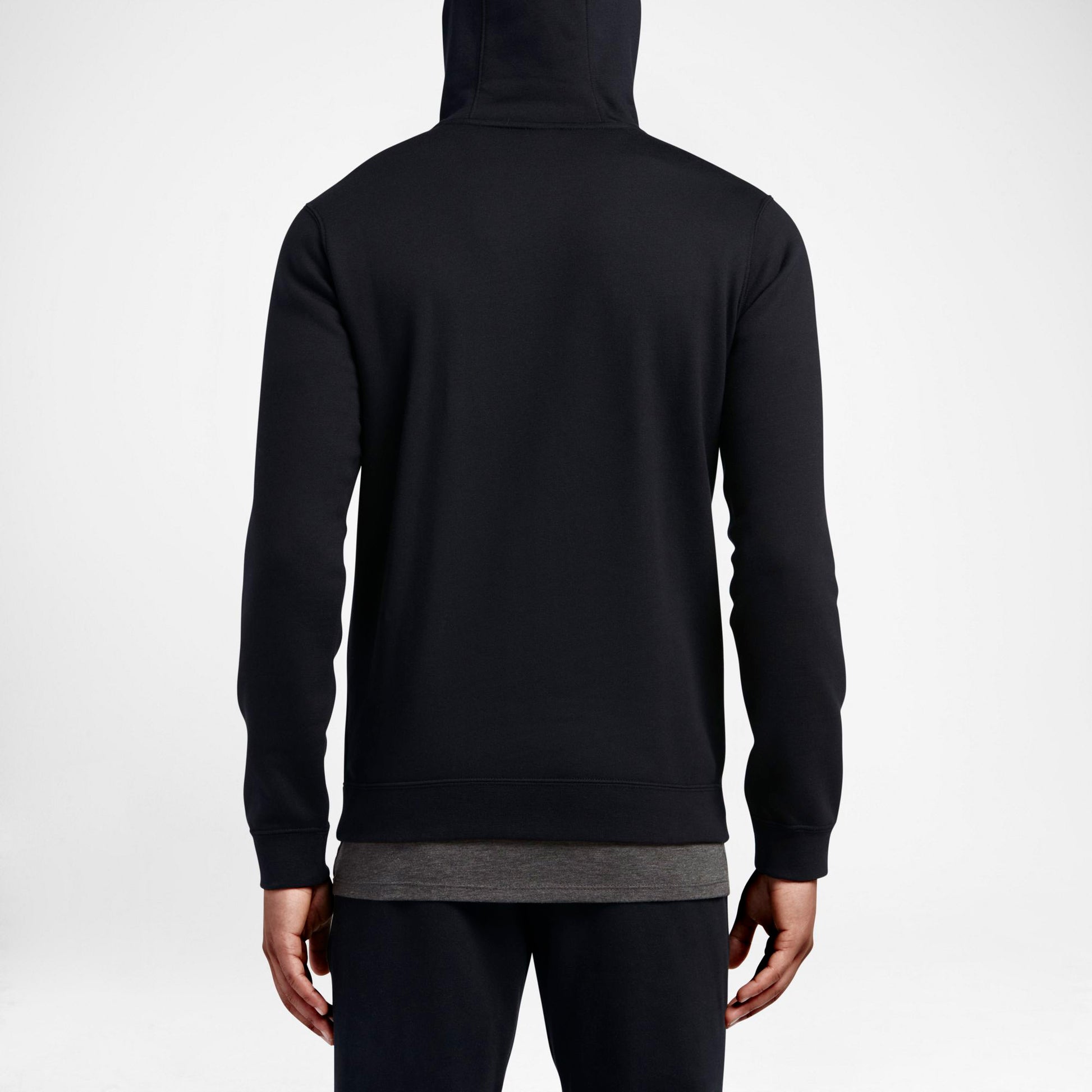 Sportswear Fleece Full Zip Hoodie