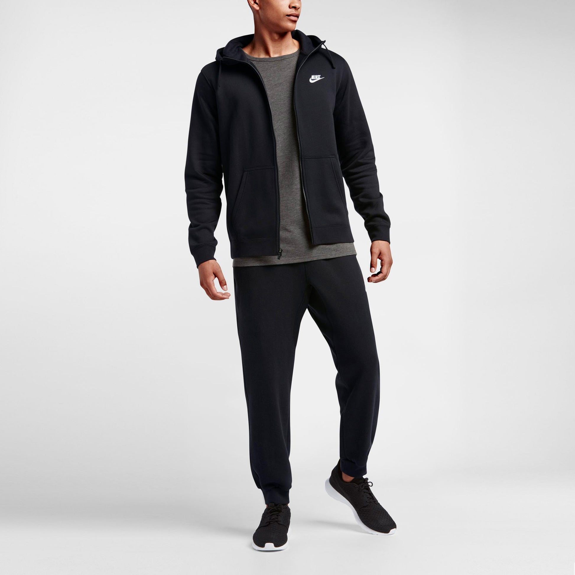 Sportswear Fleece Full Zip Hoodie