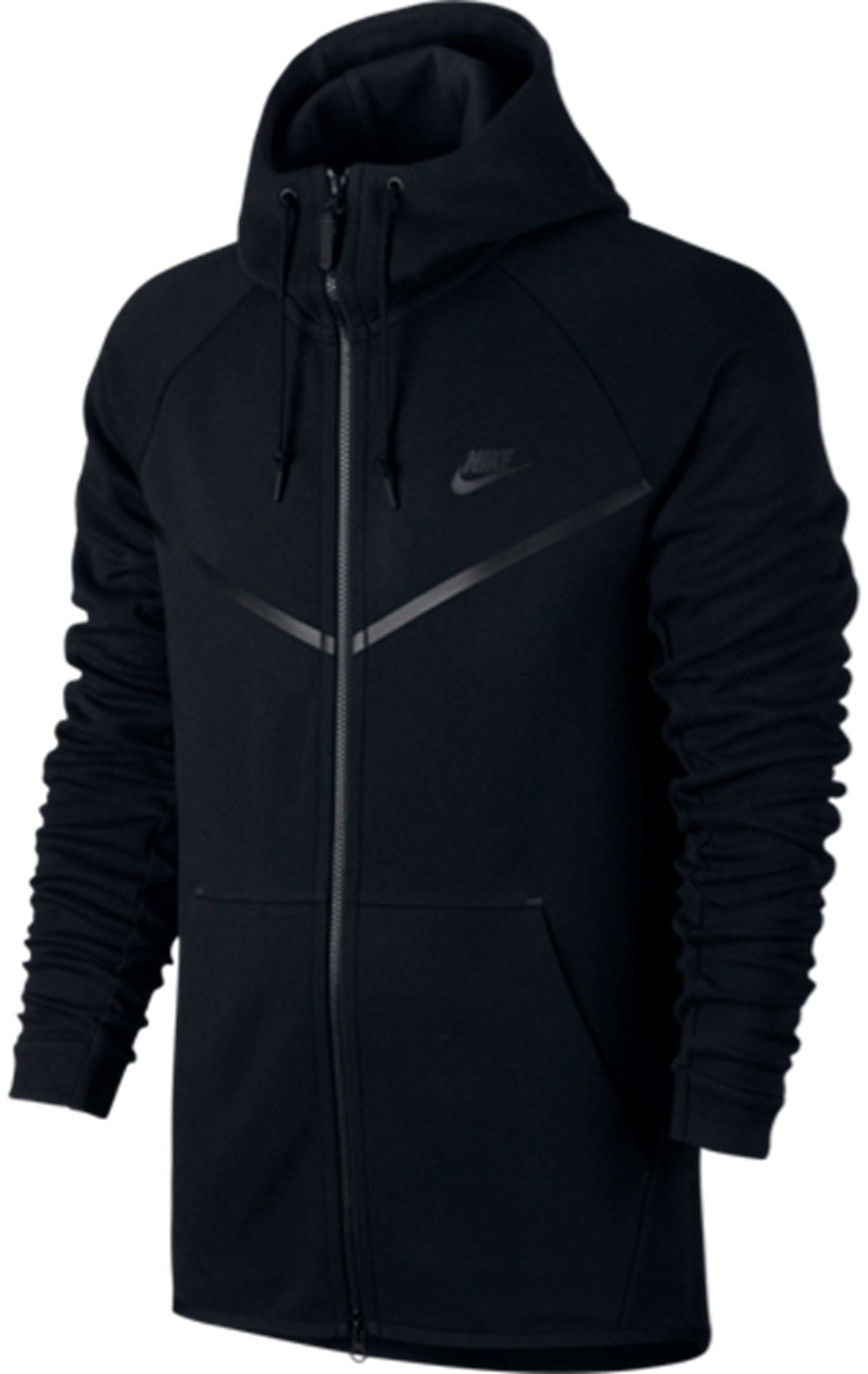 Sportswear Tech Fleece WR Hoodie Fz