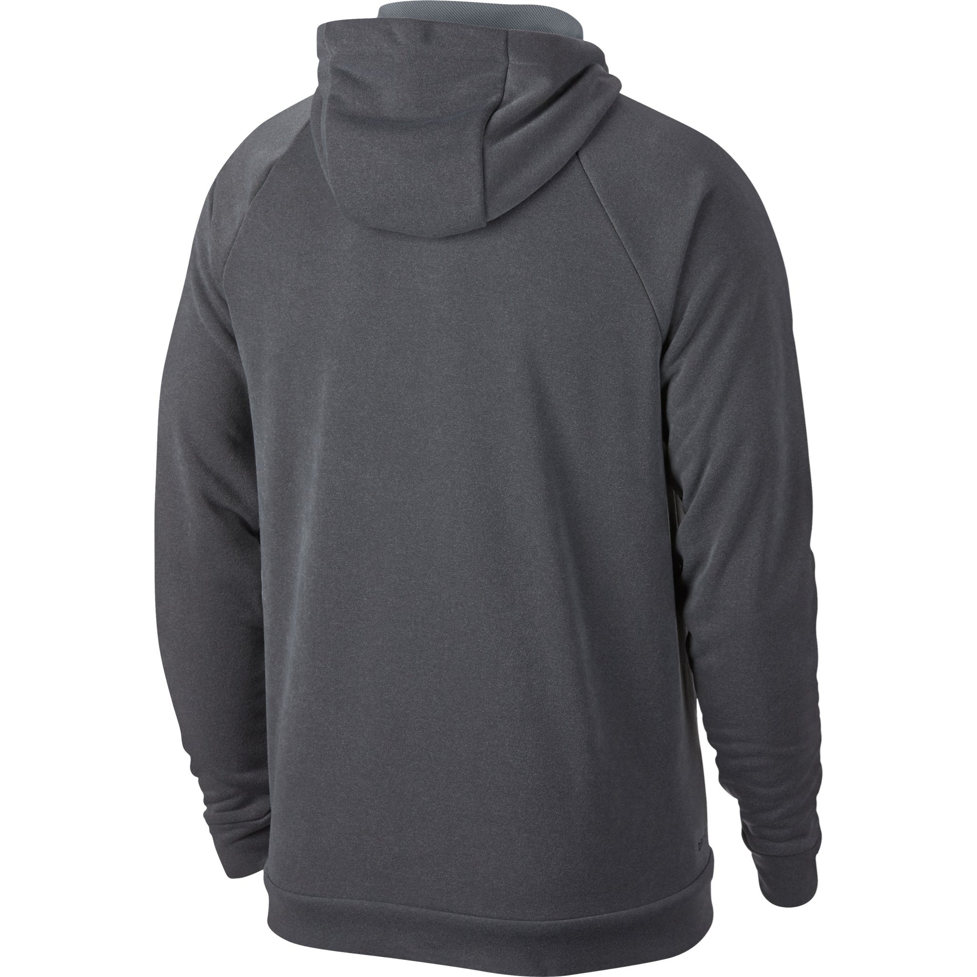 Dry Hoodie Fz Hyper Fleece
