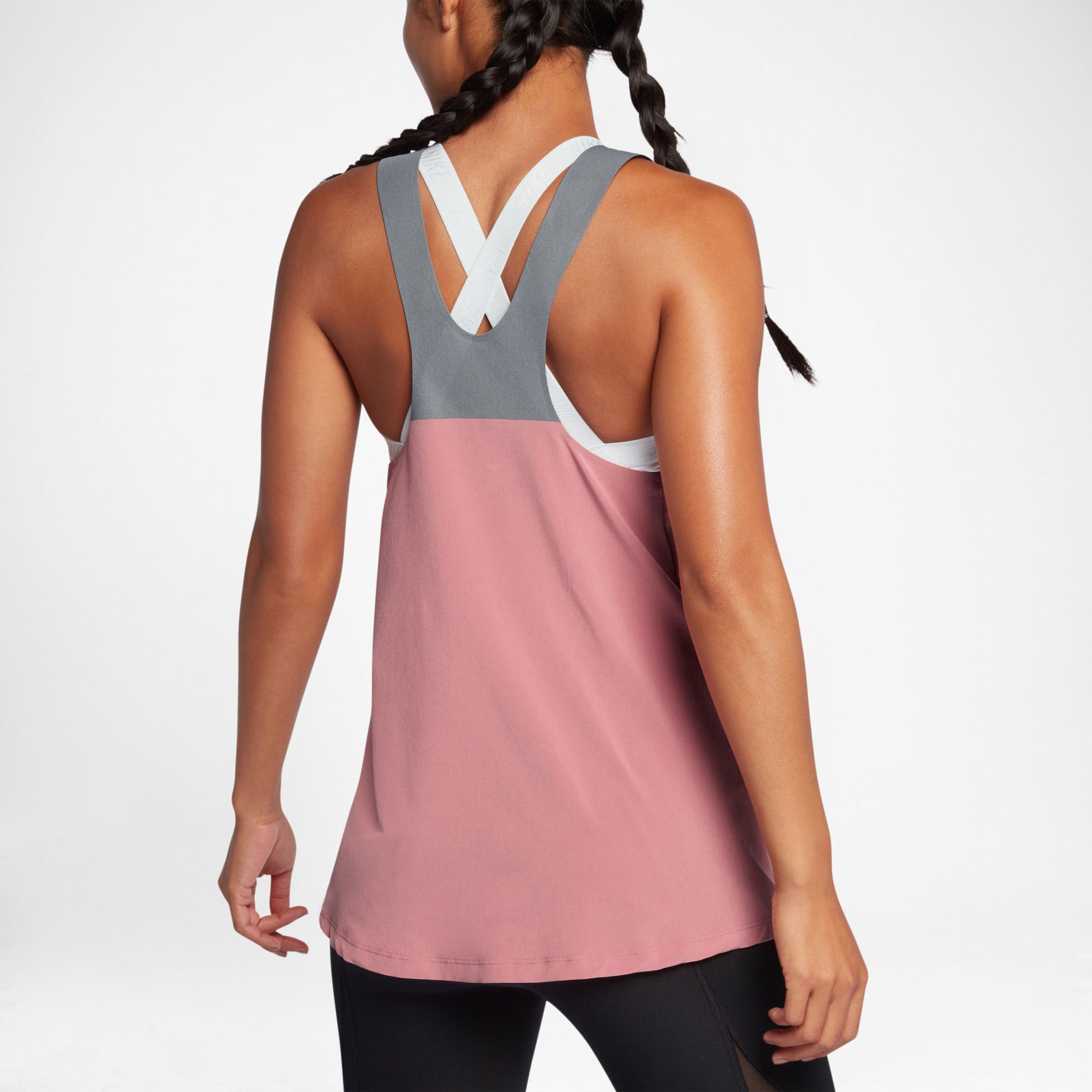 Breathe Training Tank