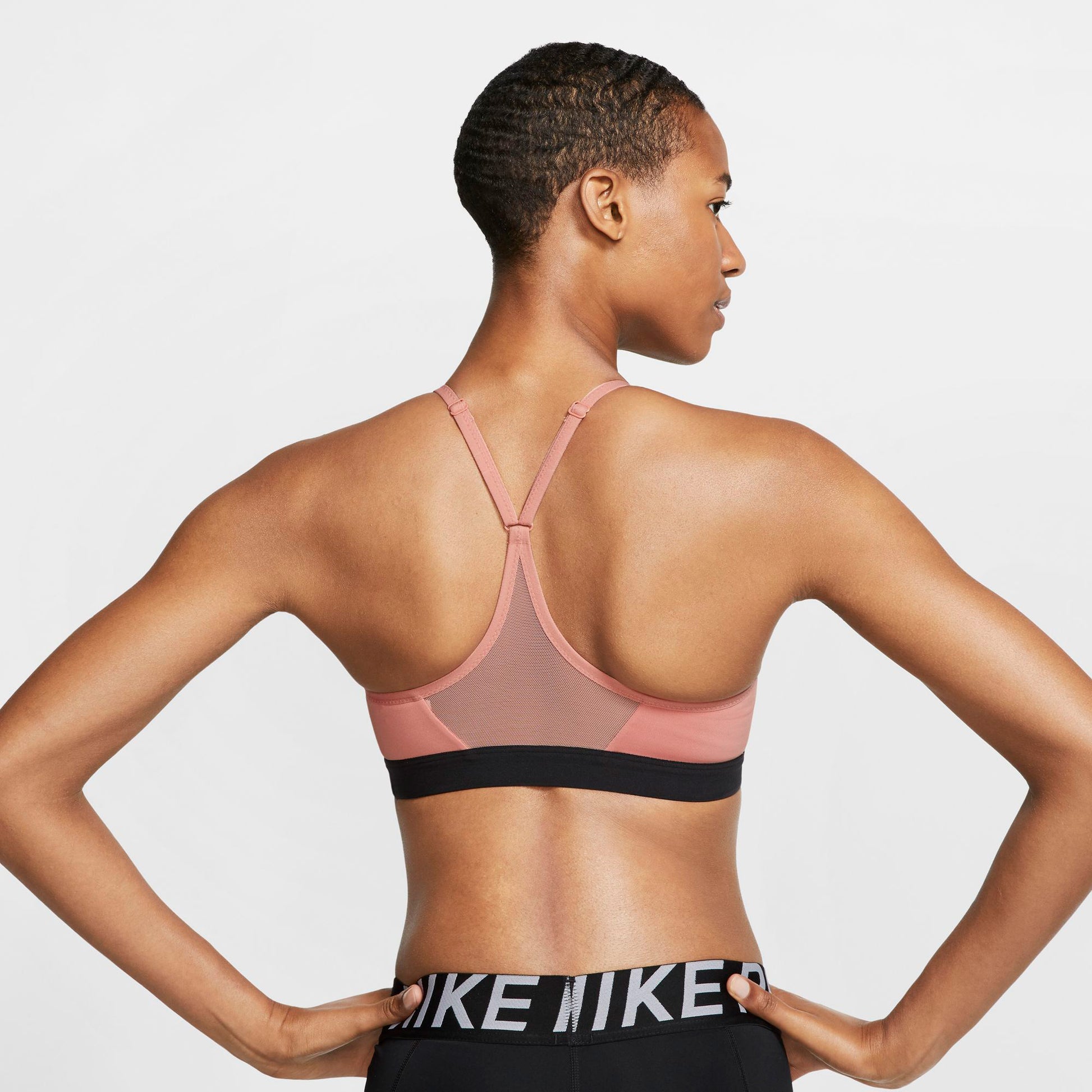 Indy Light-Support Sports BH