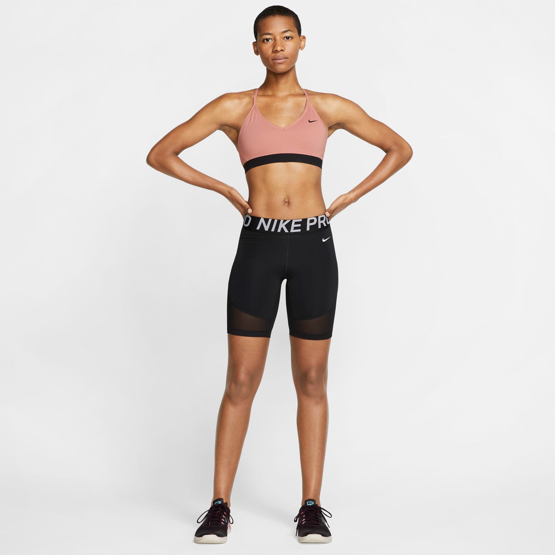 Indy Light-Support Sports BH