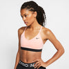 Indy Light-Support Sports BH fra Nike