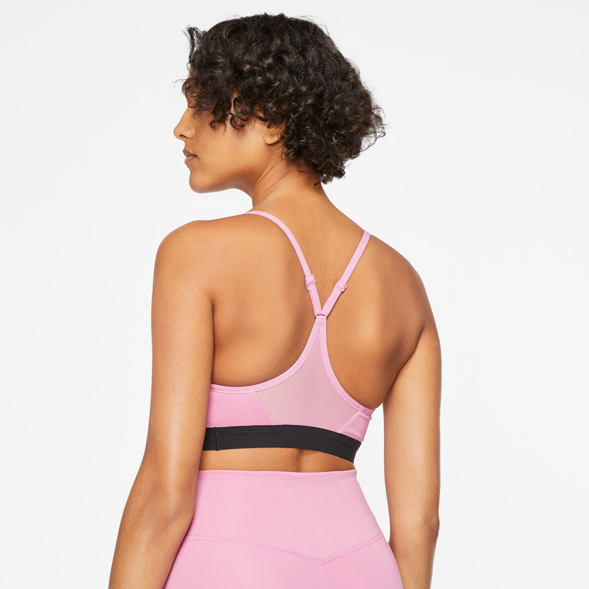 Indy Light-Support Sports BH