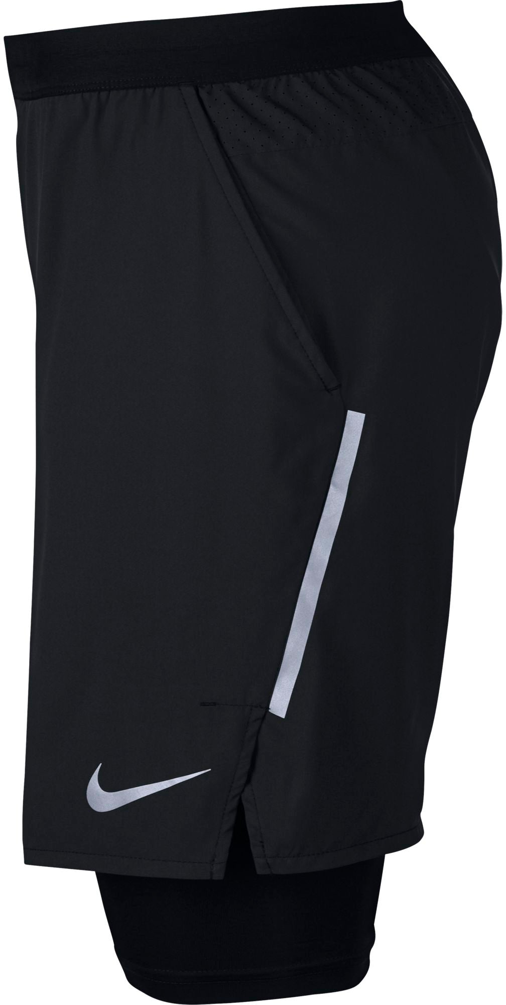 Distance 2IN1 Short 7IN