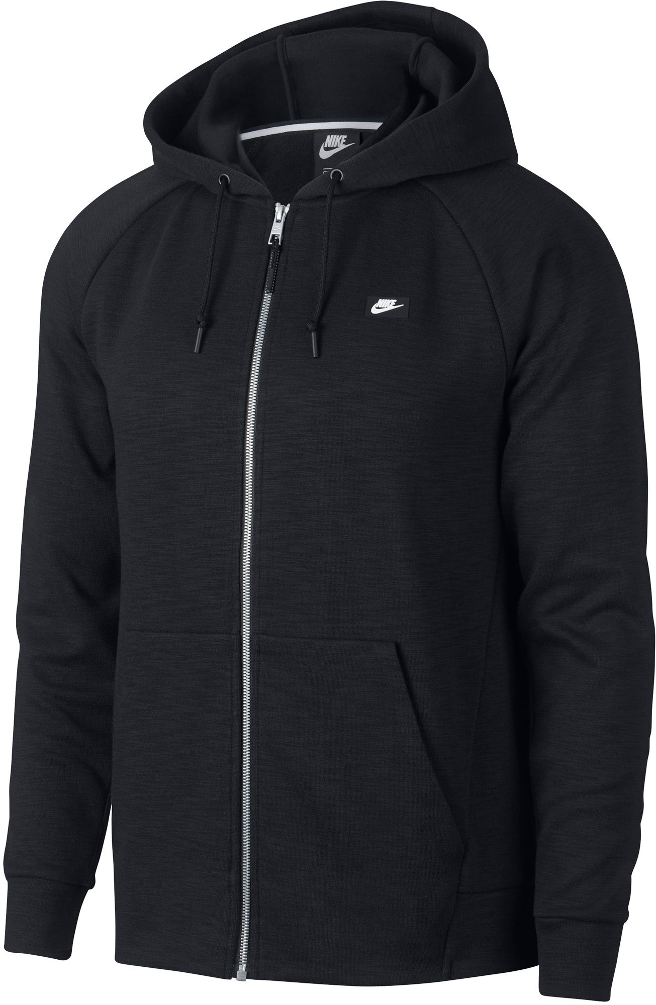 Sportswear Optic Fleece Hættetrøje