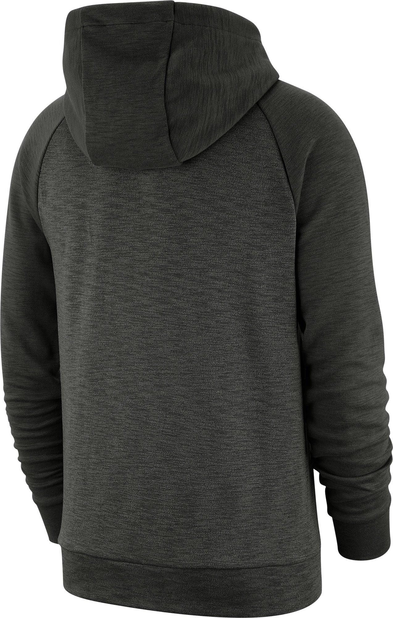 Sportswear Optic Fleece Hættetrøje