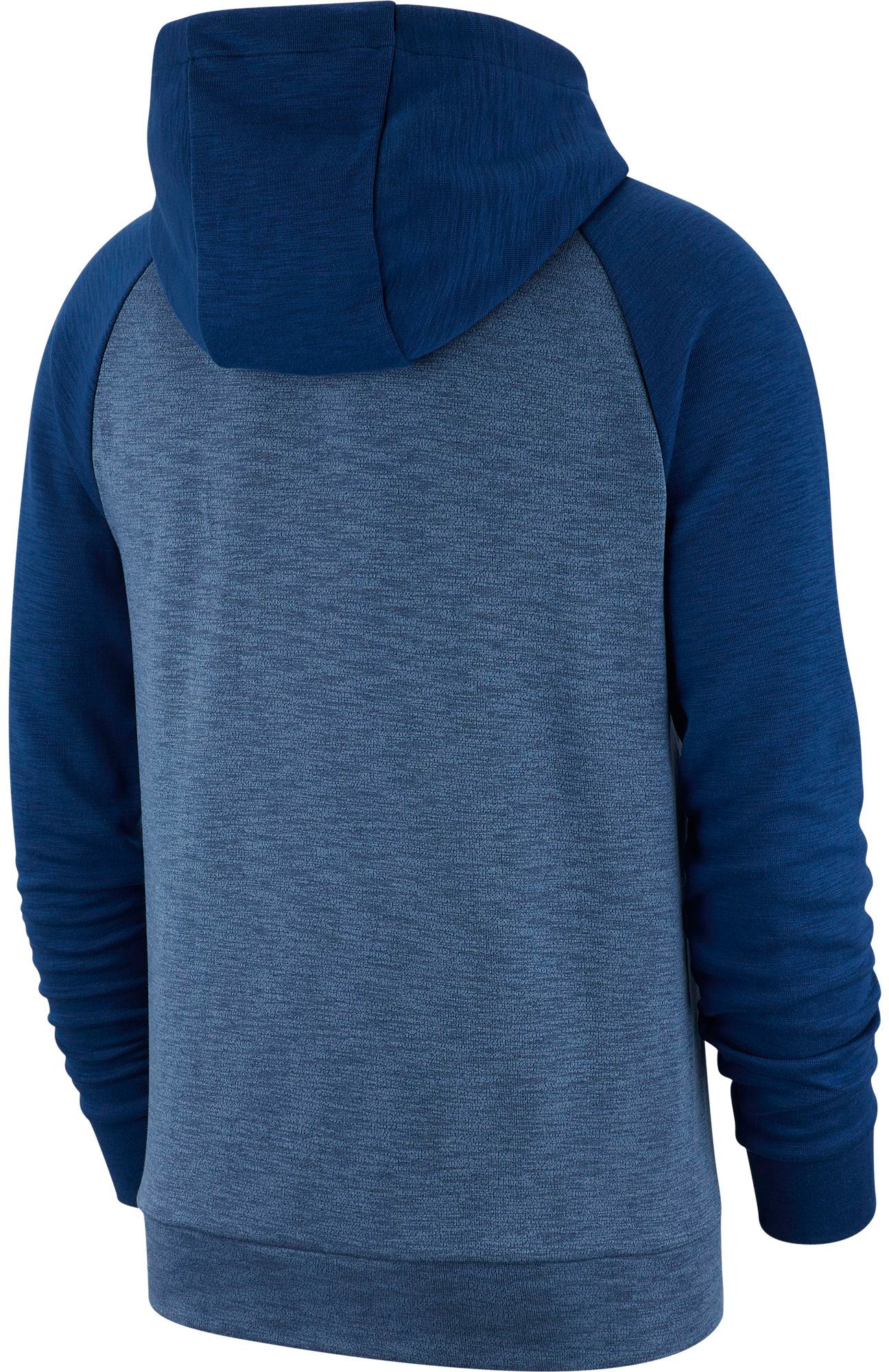 Sportswear Optic Fleece Hættetrøje