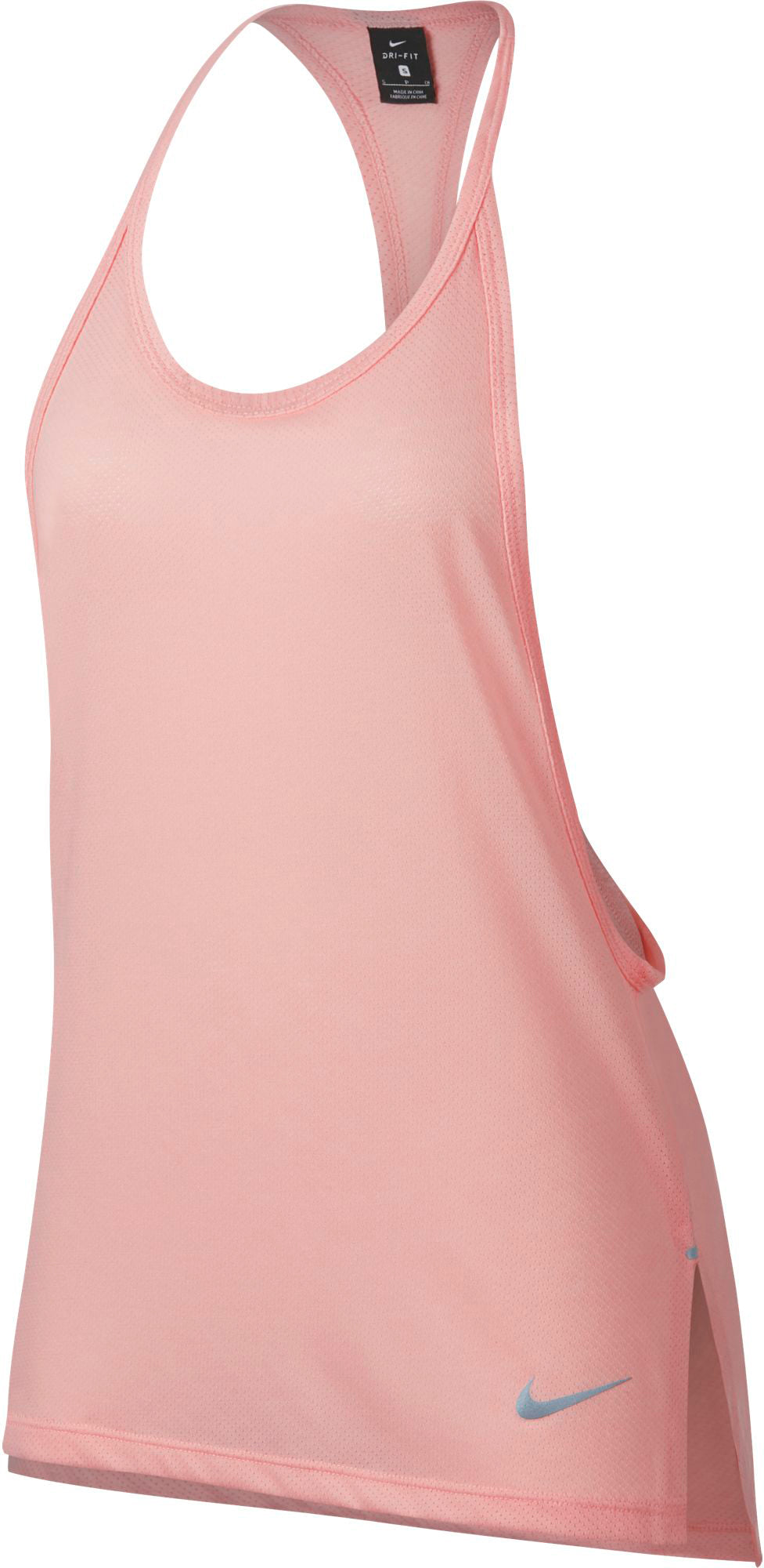 Tailwind Tank Cool LX