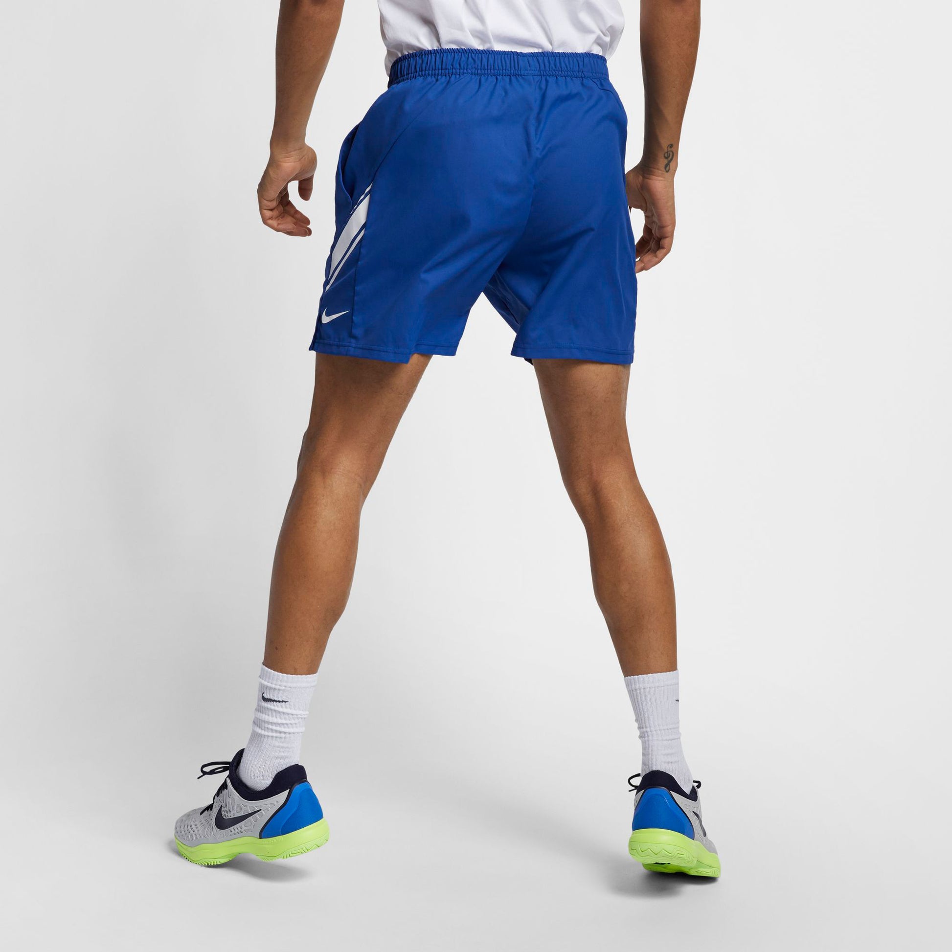 Court Dri-FIT 7" Shorts