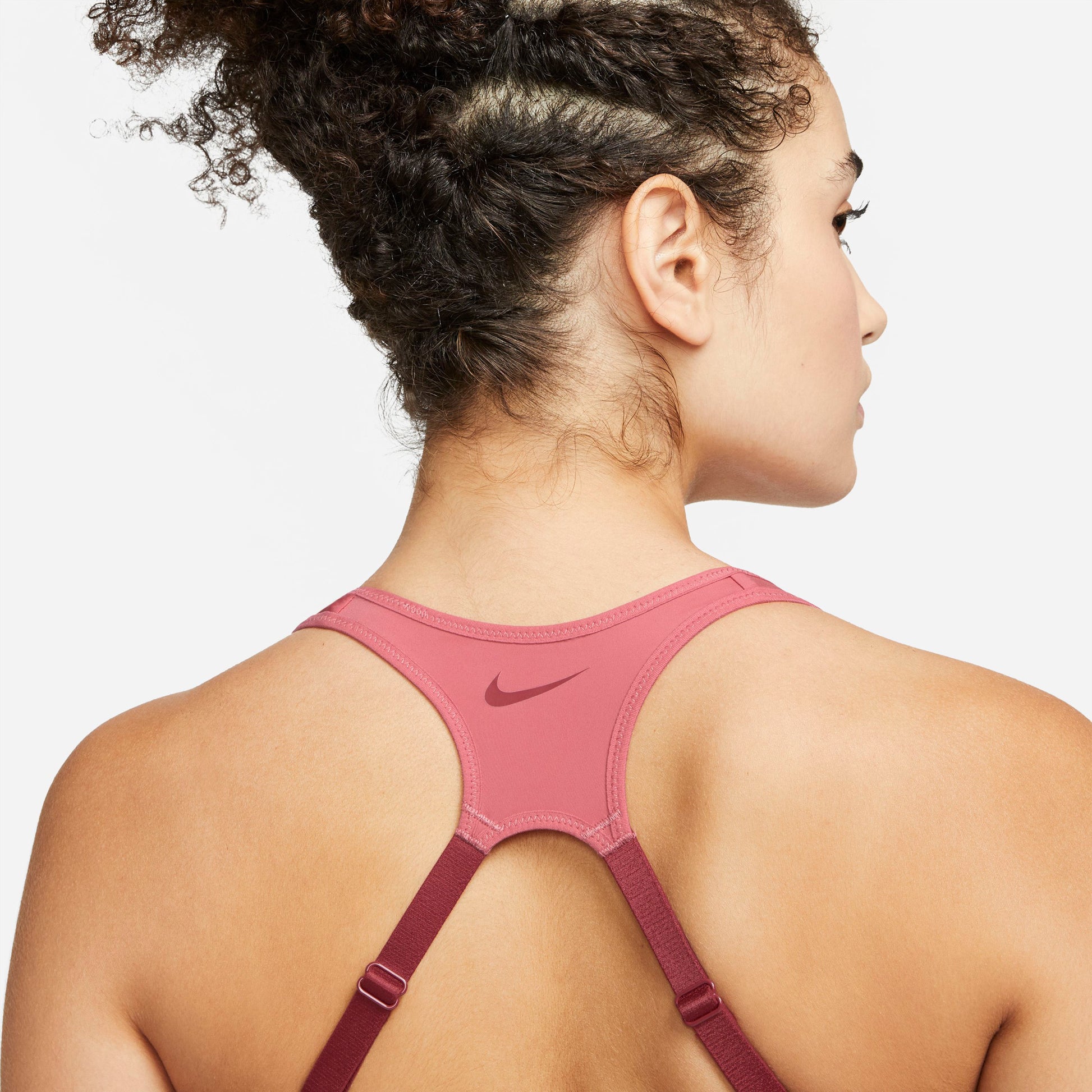 Alpha high support sports bh