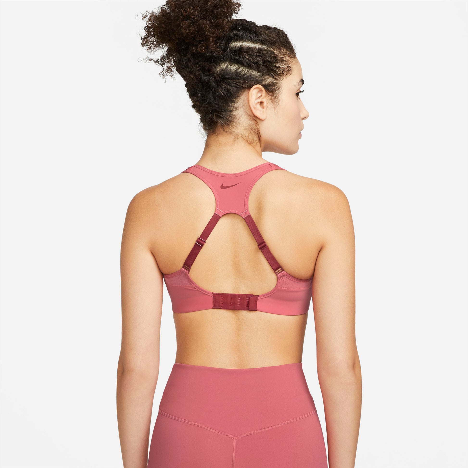 Alpha high support sports bh