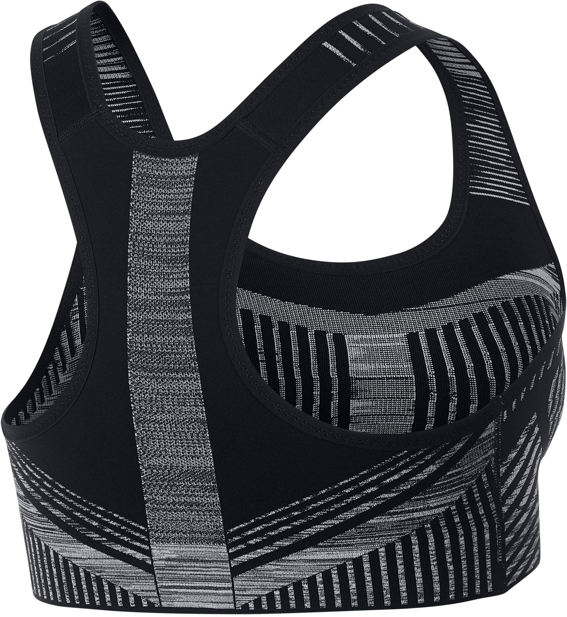 FE/NOM Flyknit High Support Sports Bra