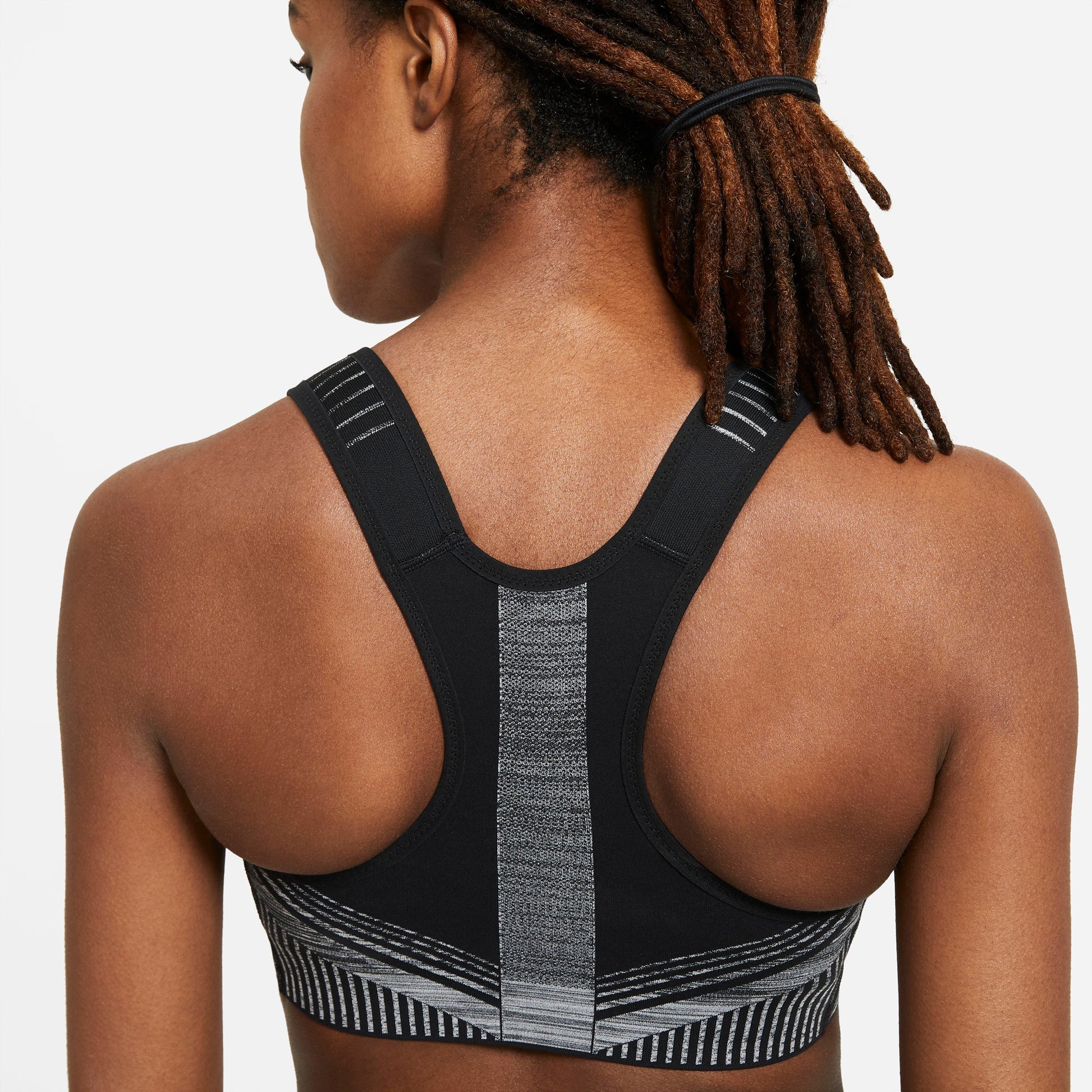 FE/NOM Flyknit High Support Sports Bra