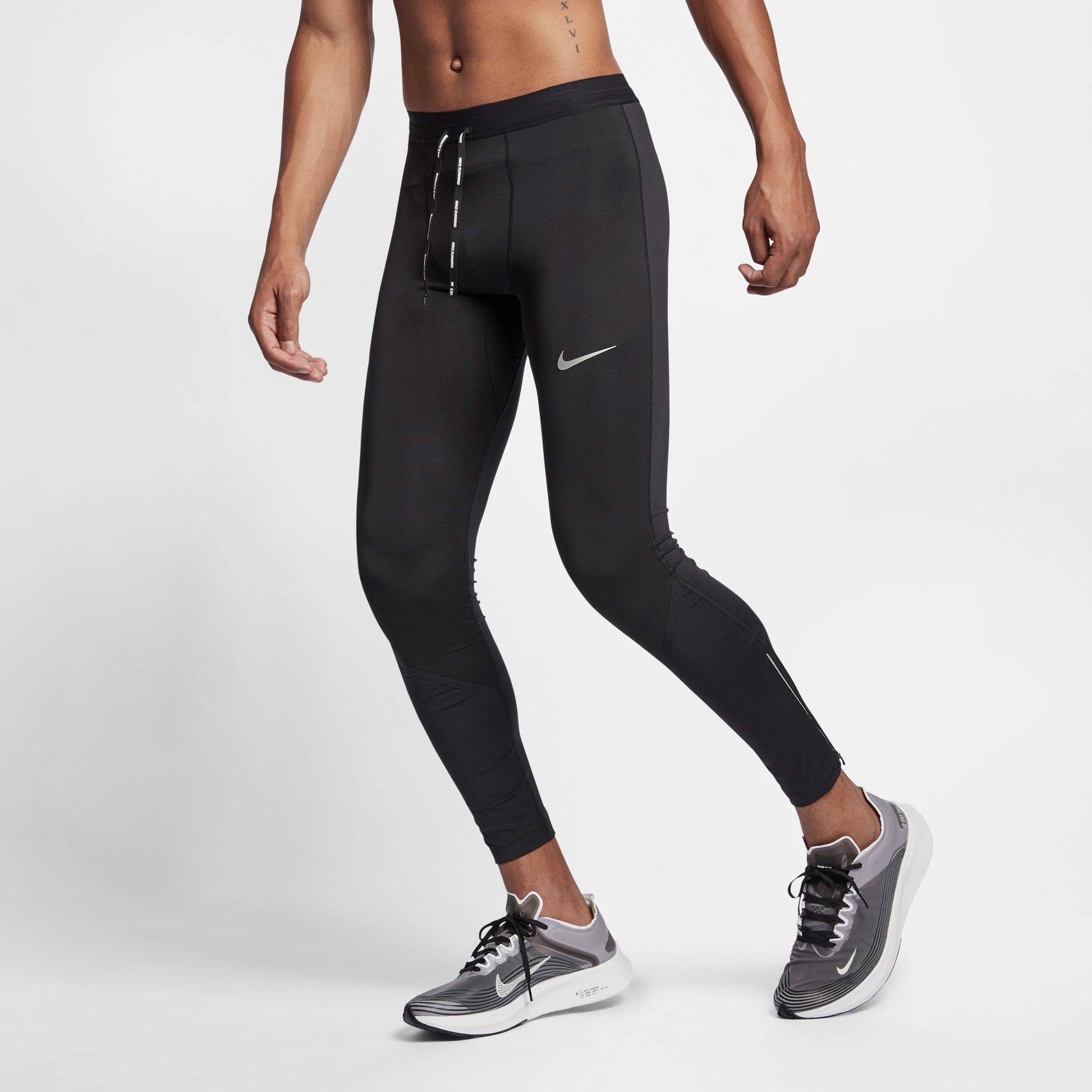 Running Tights Nike Tech Power Mobility Tights Nike Power Tech