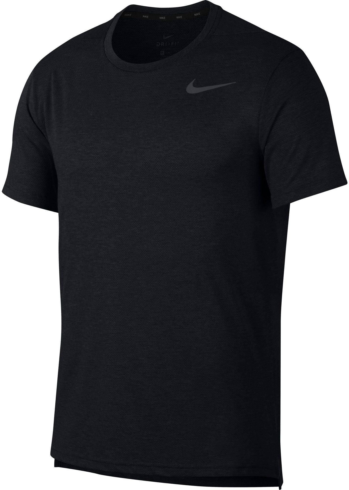 Dri-Fit Breathe SS Training Top