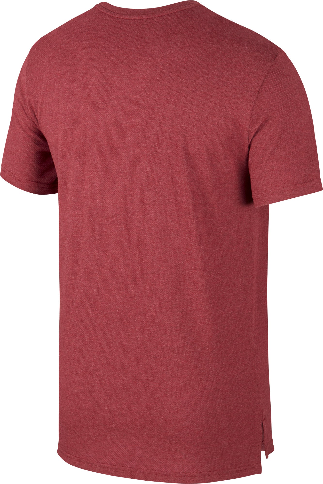 Dri-Fit Breathe SS Training Top