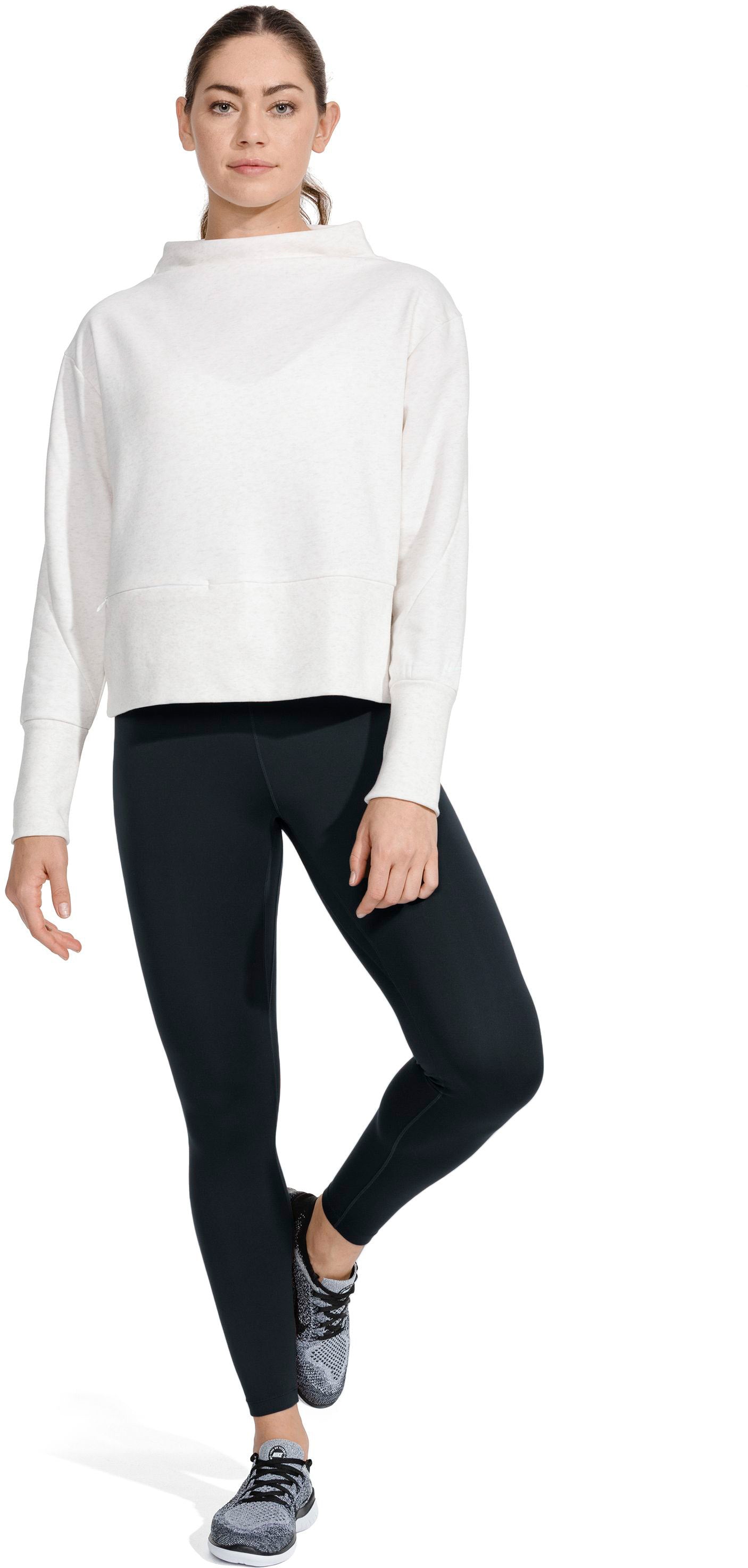 All-In Training Tights