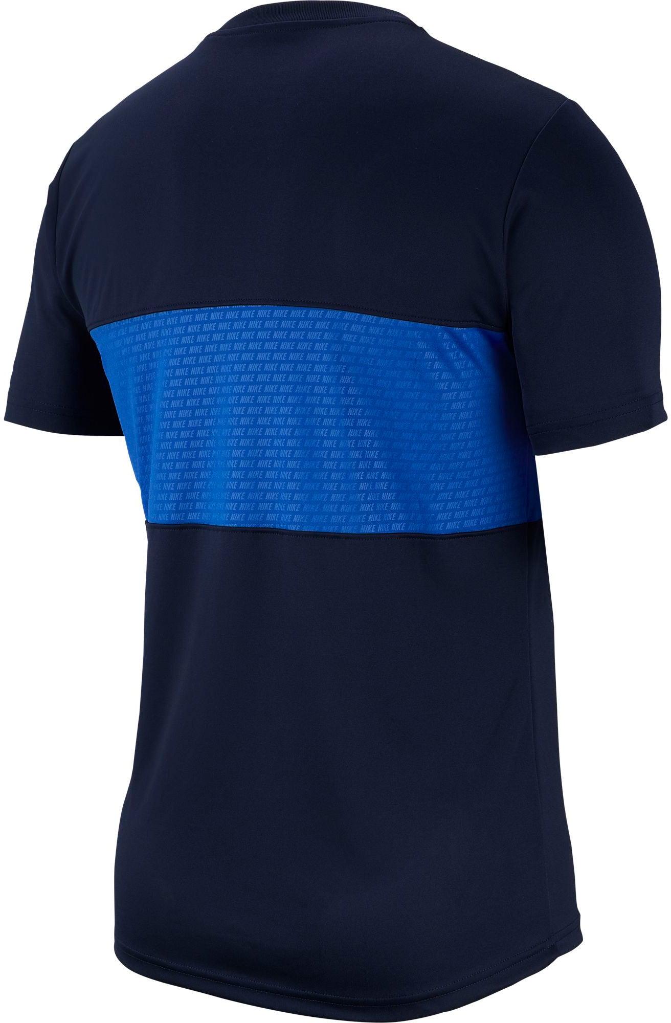 Dri-Fit Academy SS Top