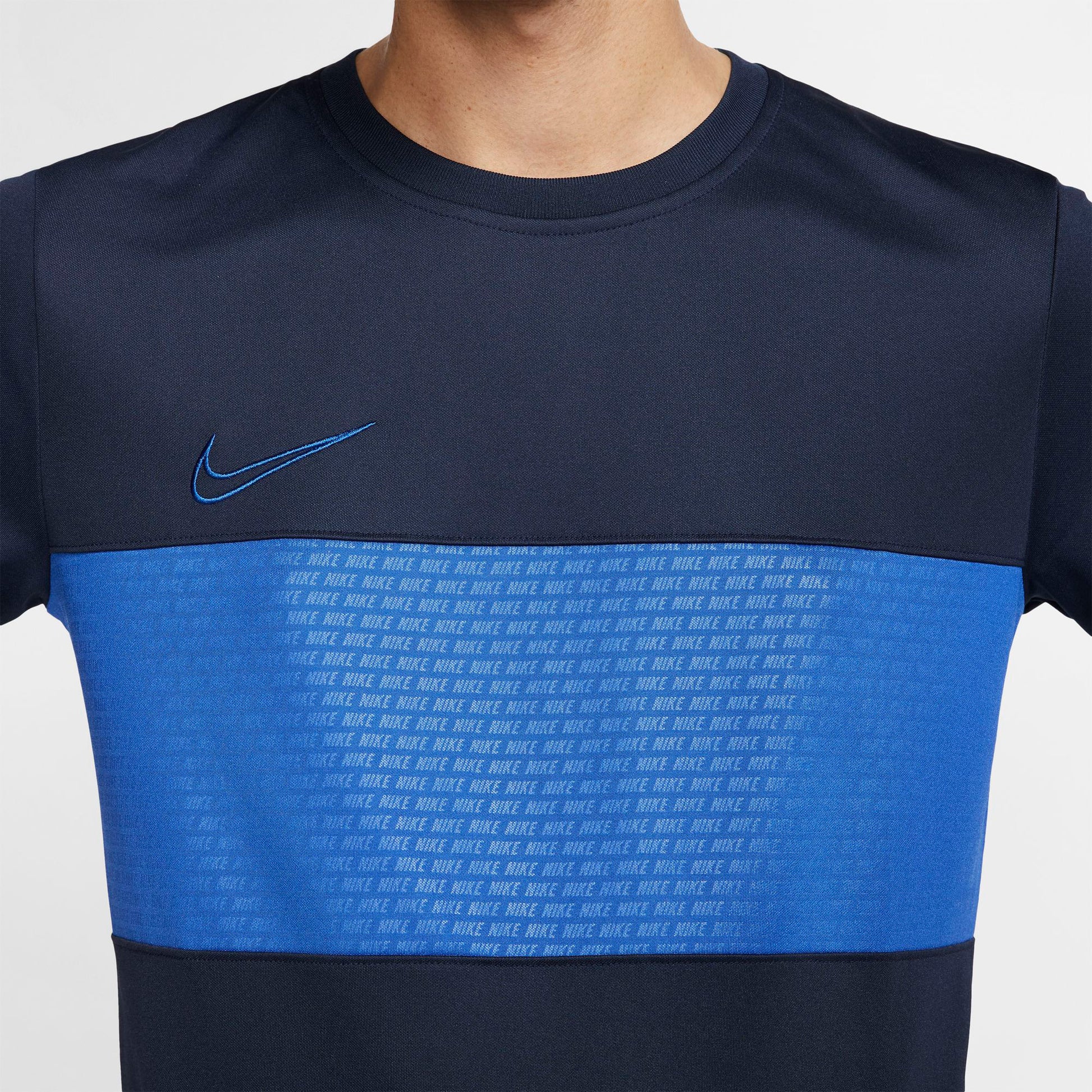 Dri-Fit Academy SS Top