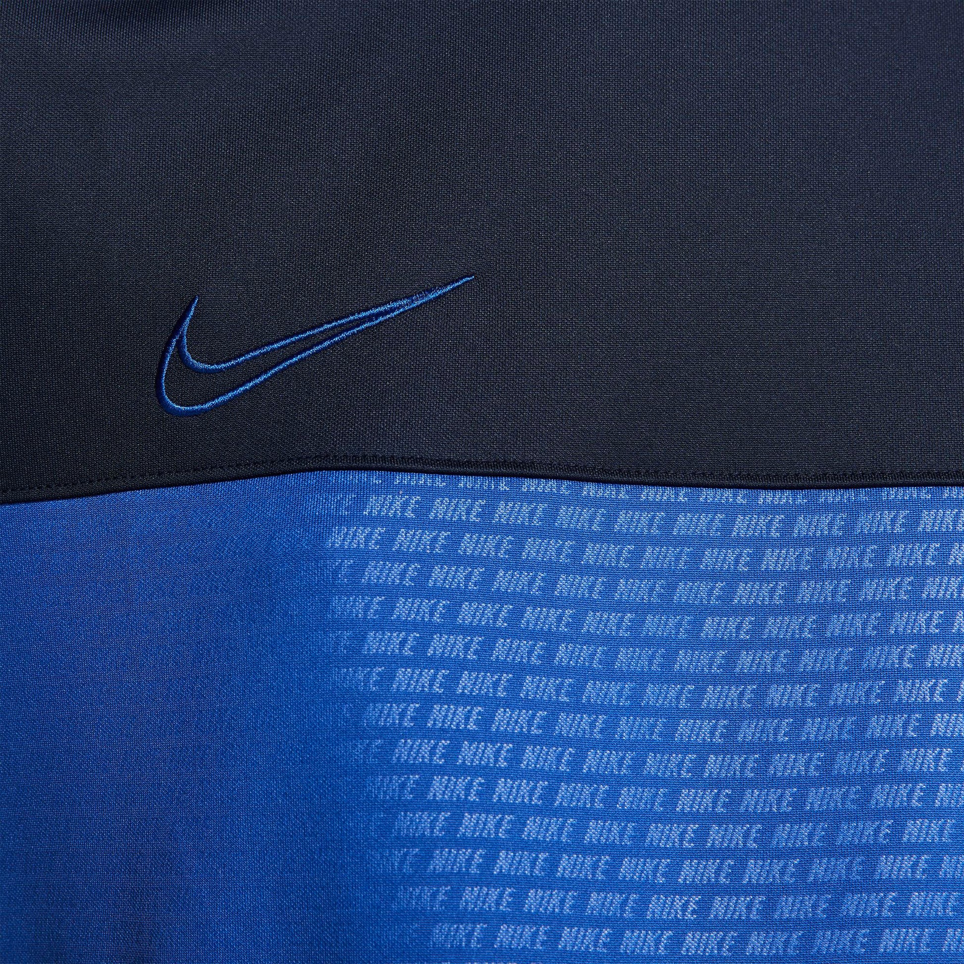Dri-Fit Academy SS Top