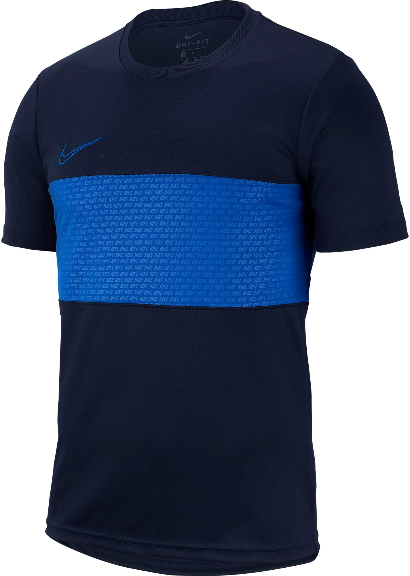 Dri-Fit Academy SS Top