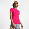 Pro Mesh T-shirt fra Nike