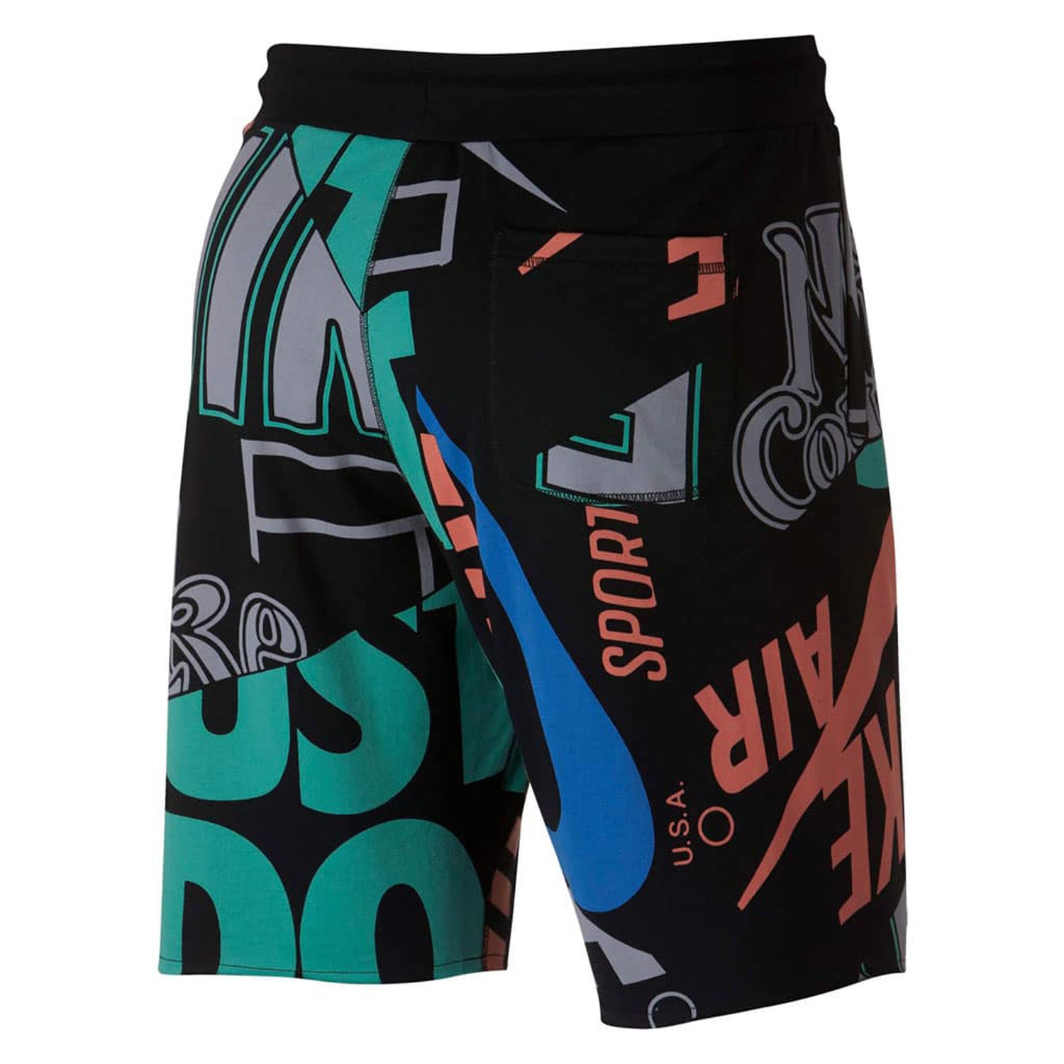 Sportswear AOP IDJ shorts