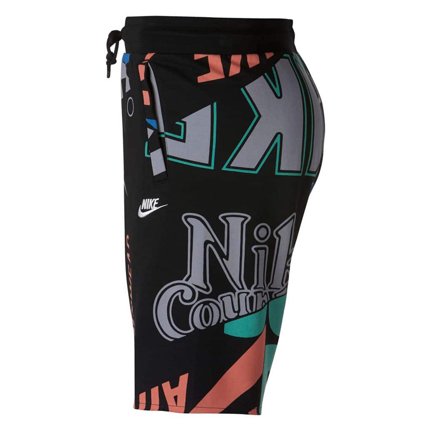 Sportswear AOP IDJ shorts