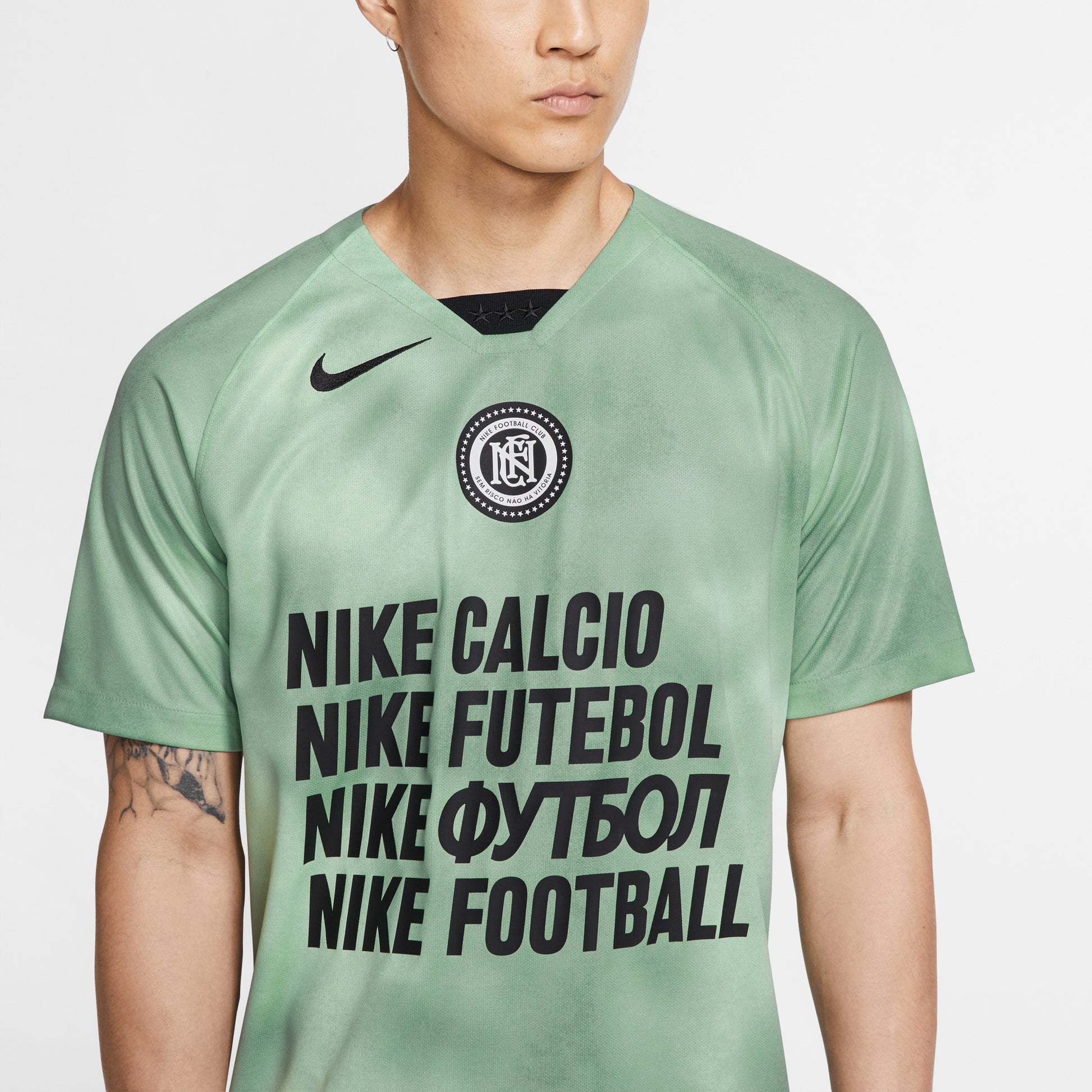 F.C. trænings T-shirt