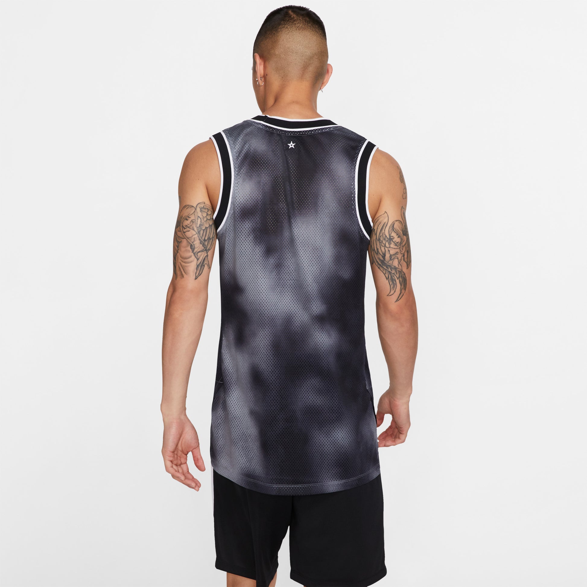 F.C. Sleeveless Soccer tank top