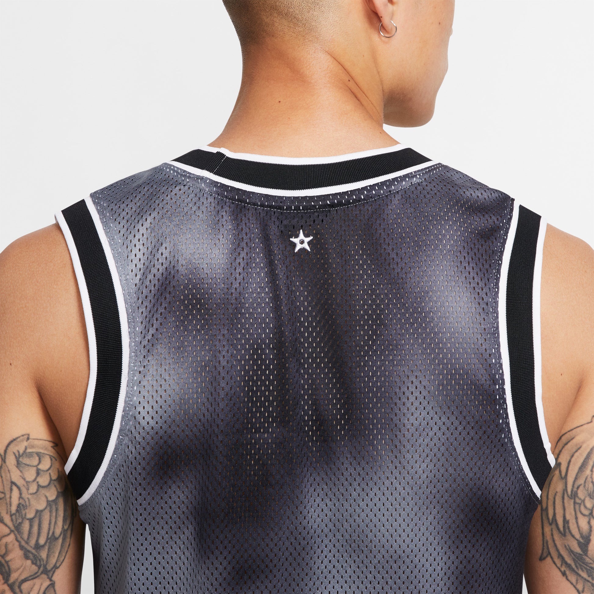 F.C. Sleeveless Soccer tank top