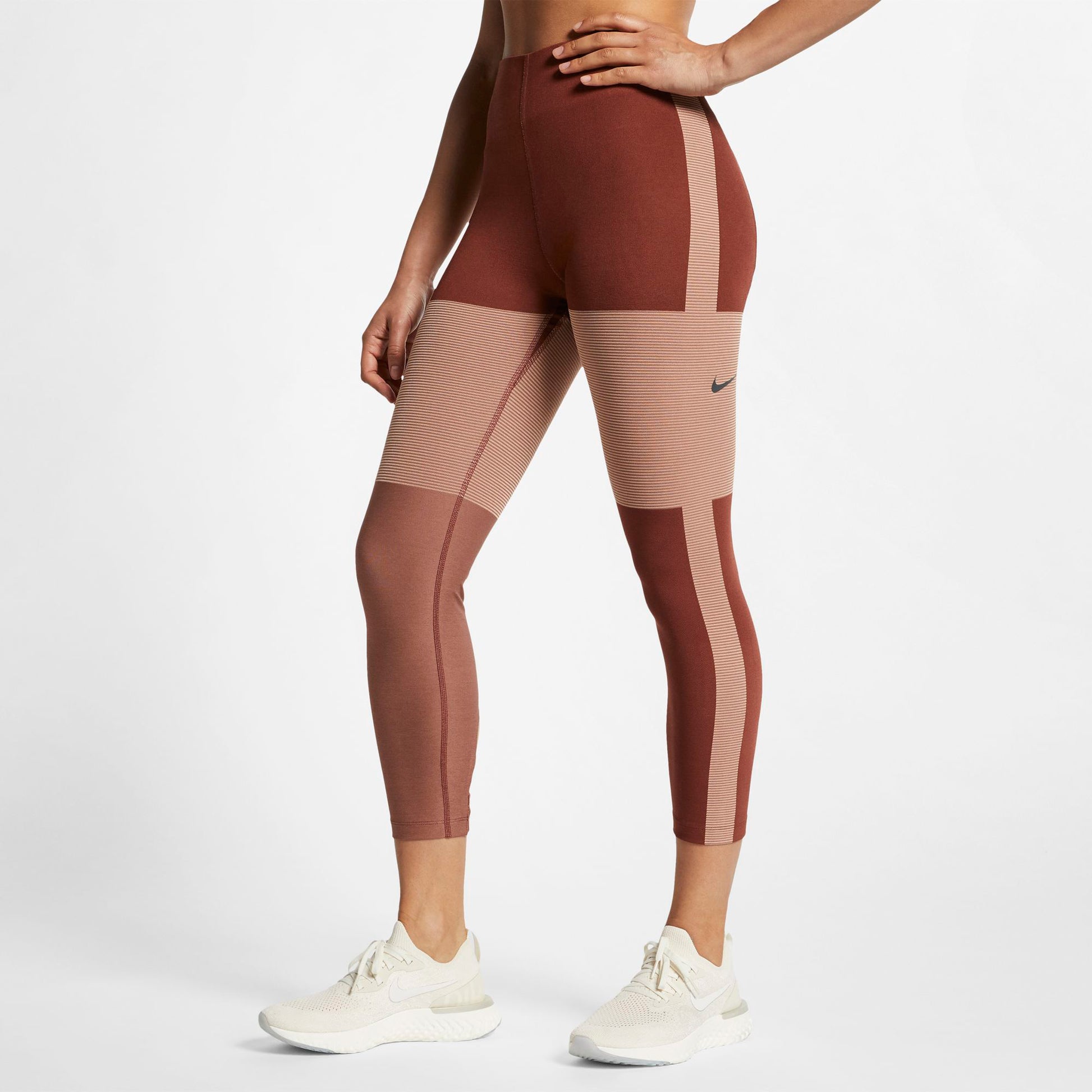 Tech Pack Running Crop
