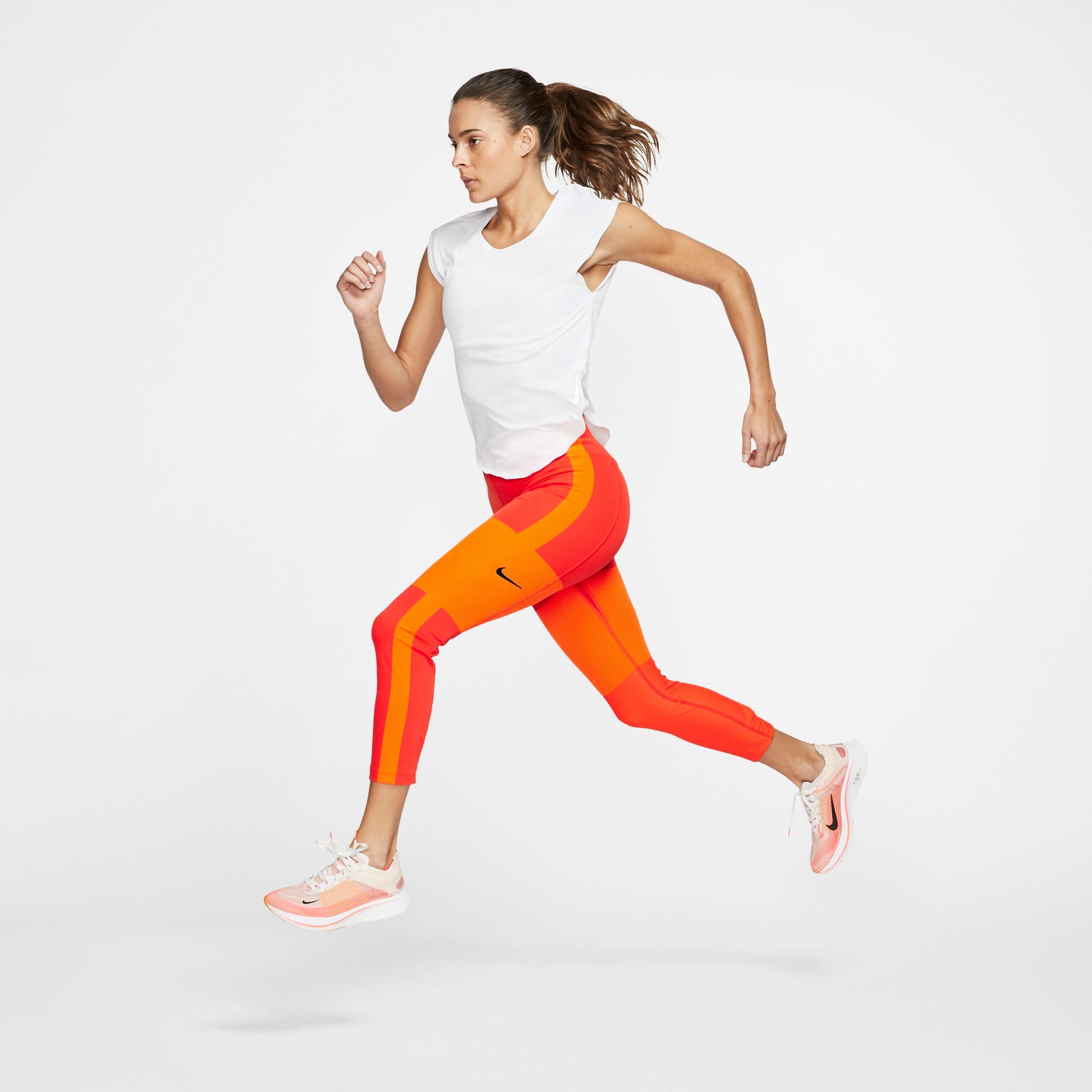 Tech Pack Running Crop