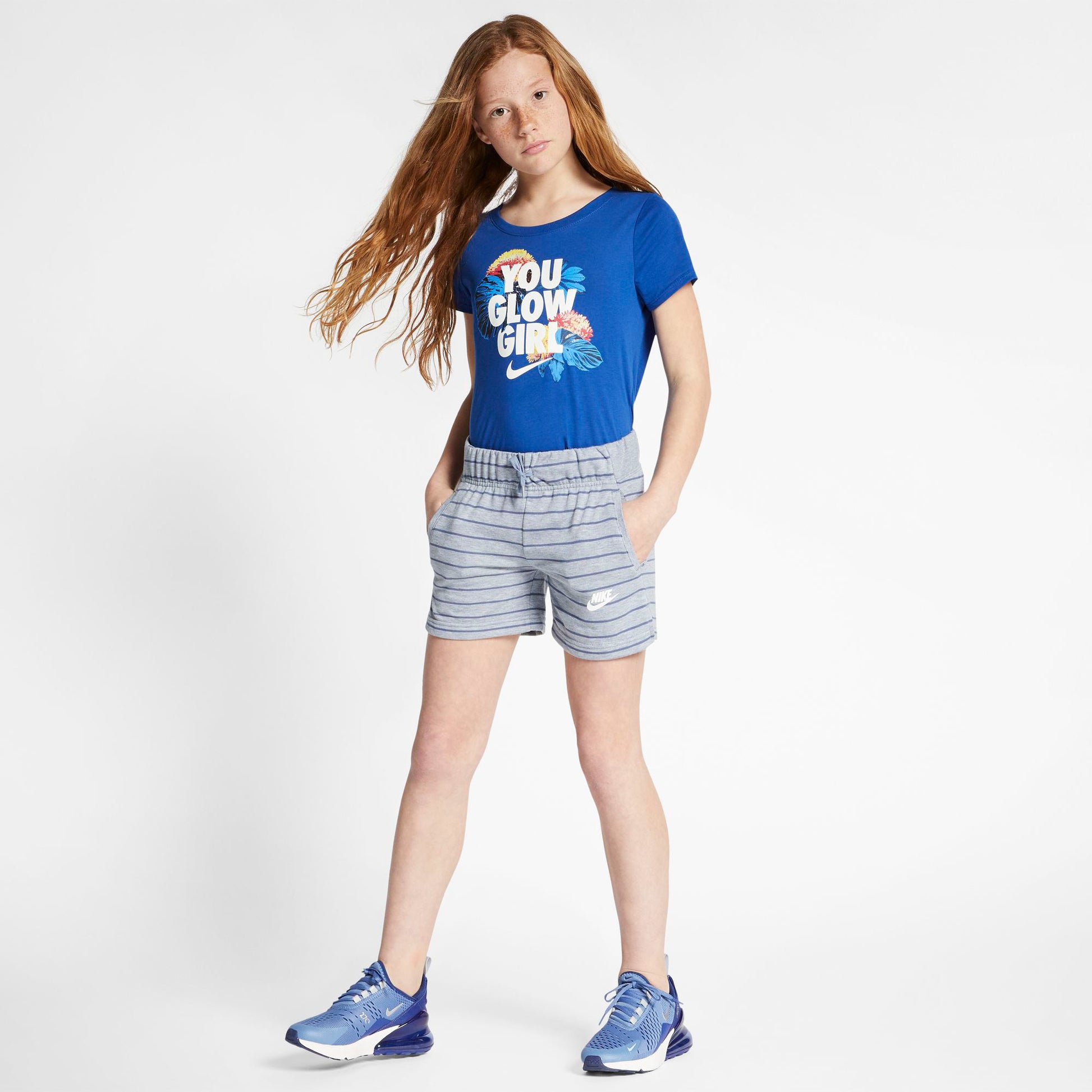 Sportswear Shorts