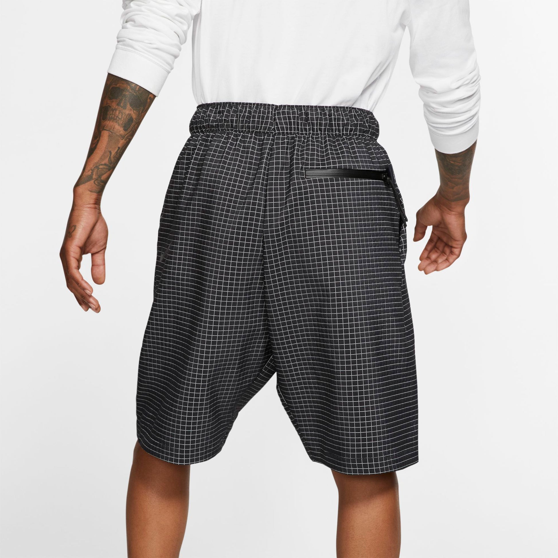 Sportswear Tech Pack Woven Shorts